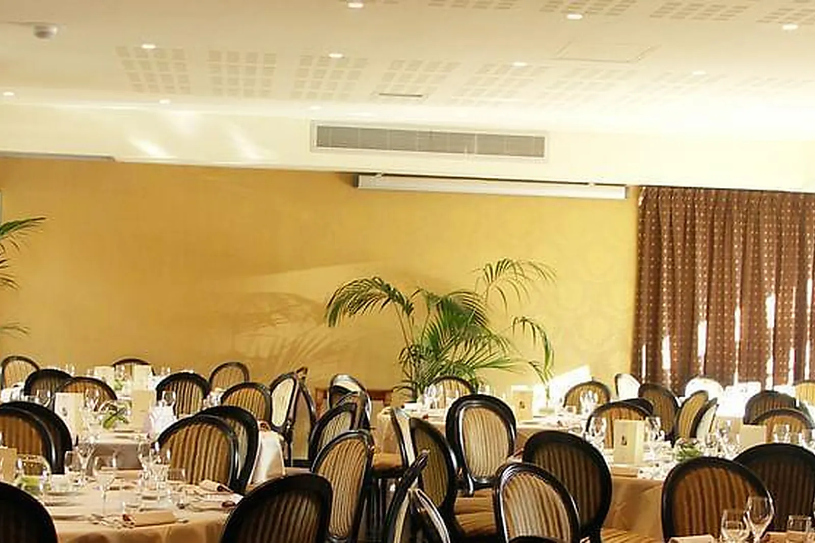 Lieux événementiels, DOMAINE DE LA CHARTREUSE****