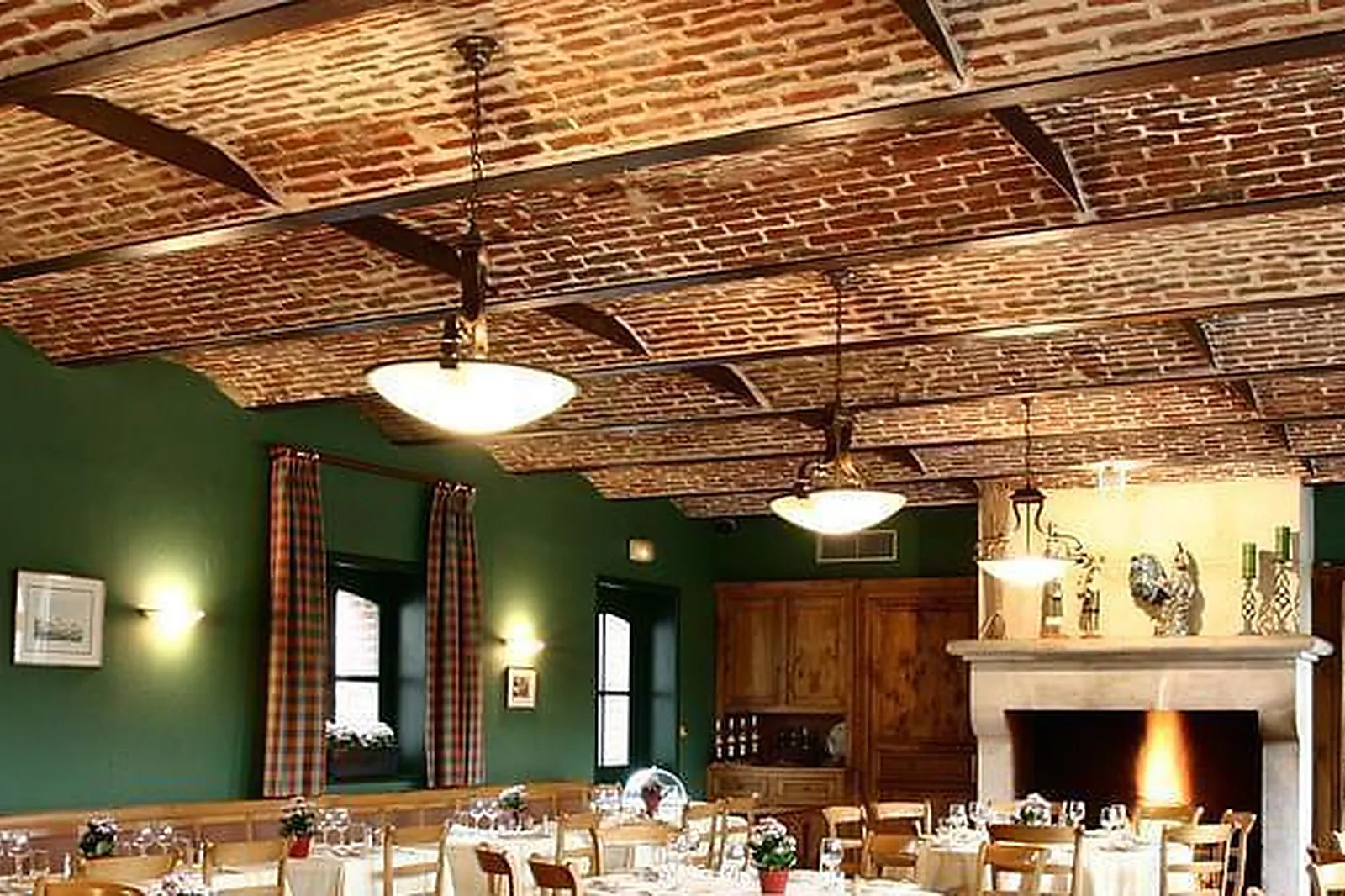 Lieux événementiels, DOMAINE DE LA CHARTREUSE****