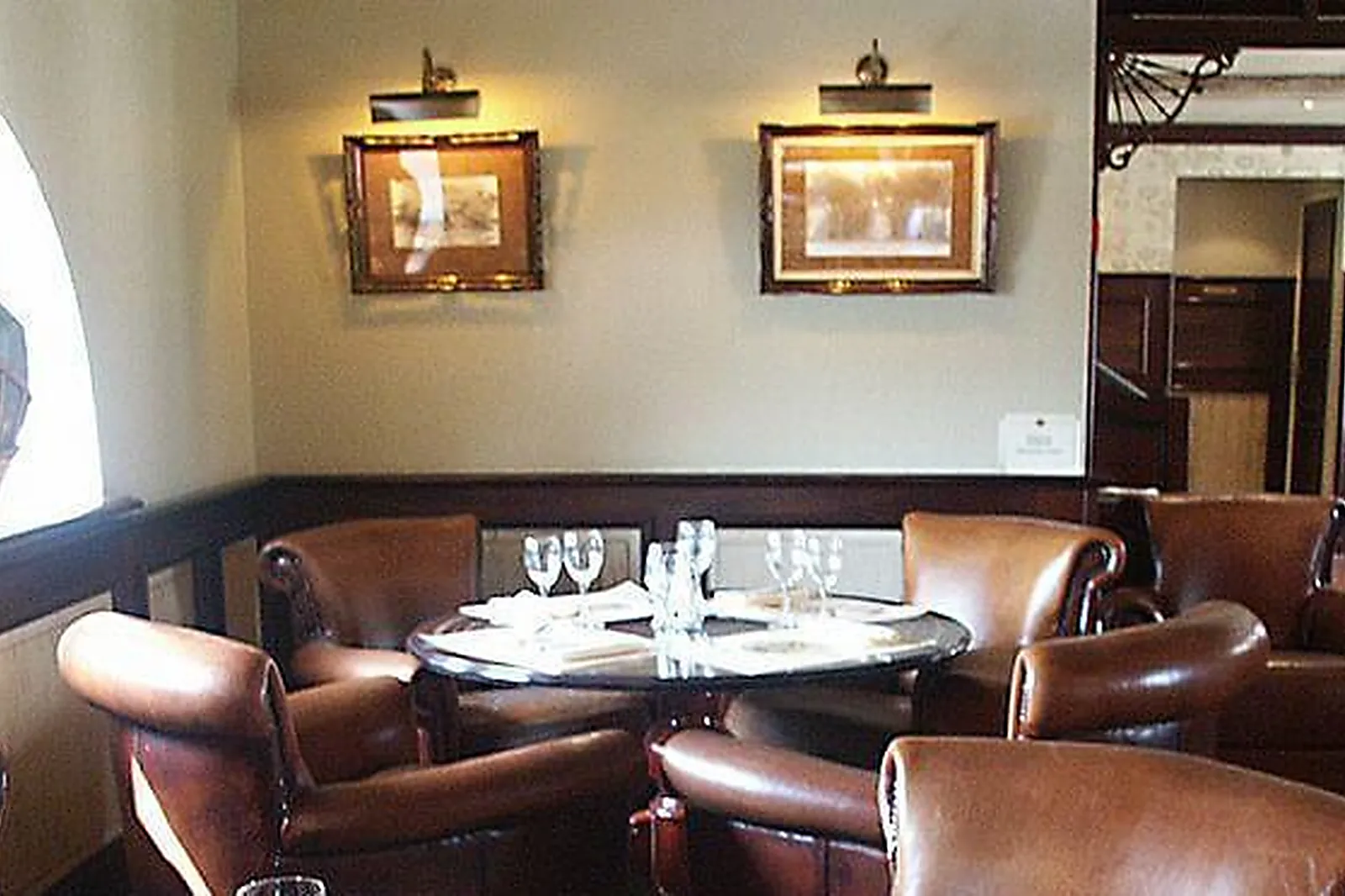 Lieux événementiels, DOMAINE DE LA CHARTREUSE****