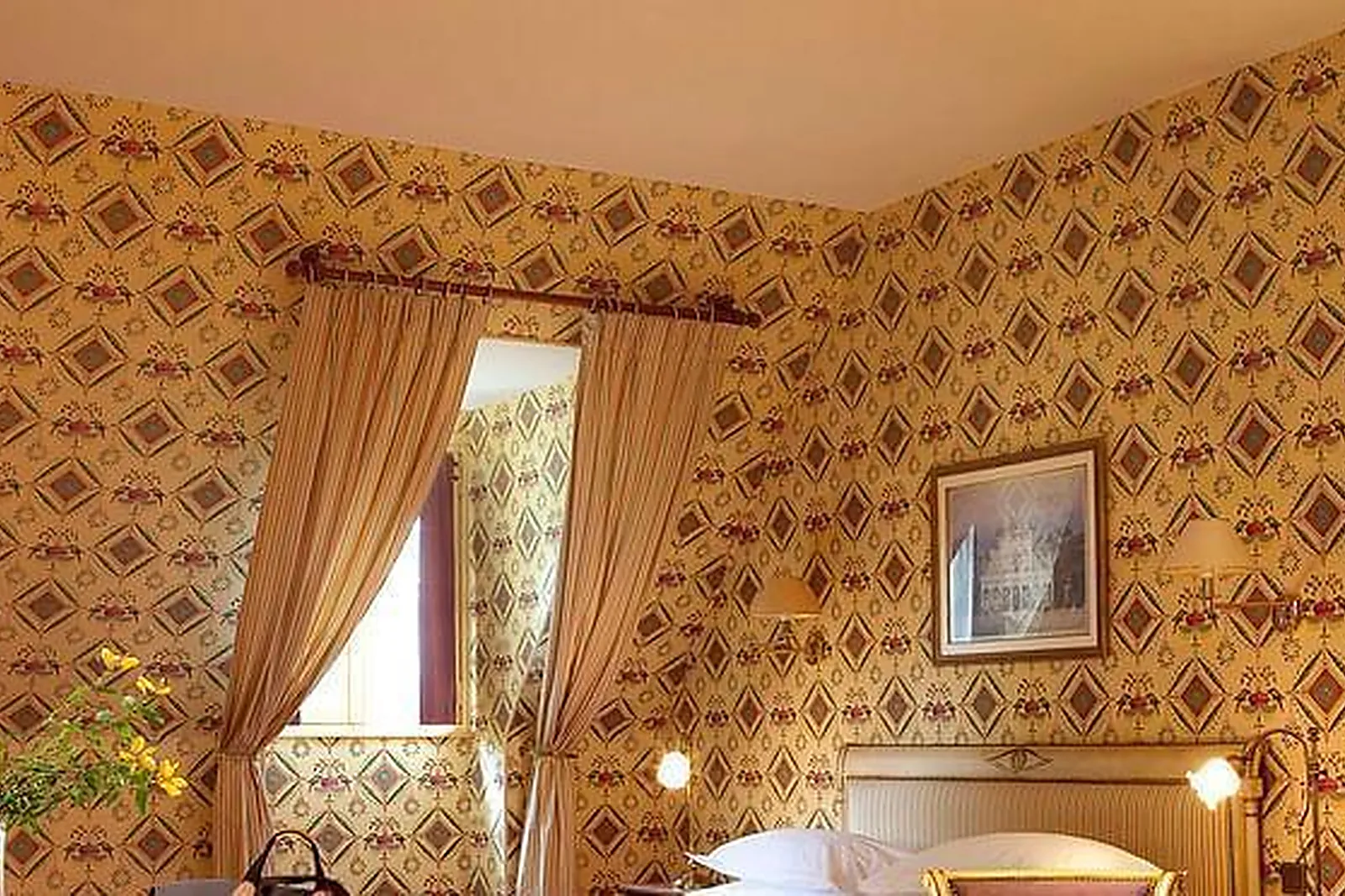 Lieux événementiels, DOMAINE DE LA CHARTREUSE****