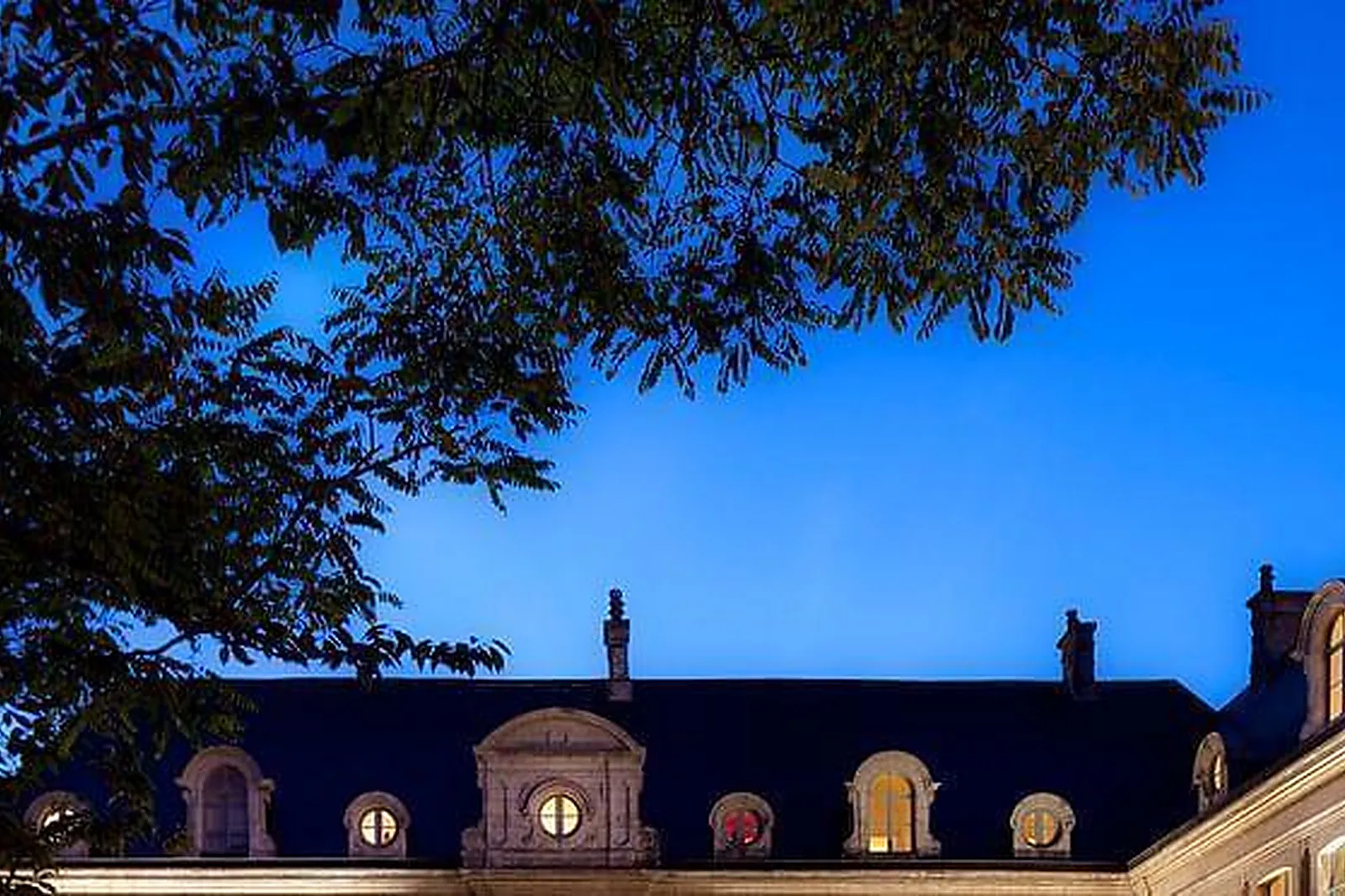 Lieux événementiels, DOMAINE DE LA CHARTREUSE****