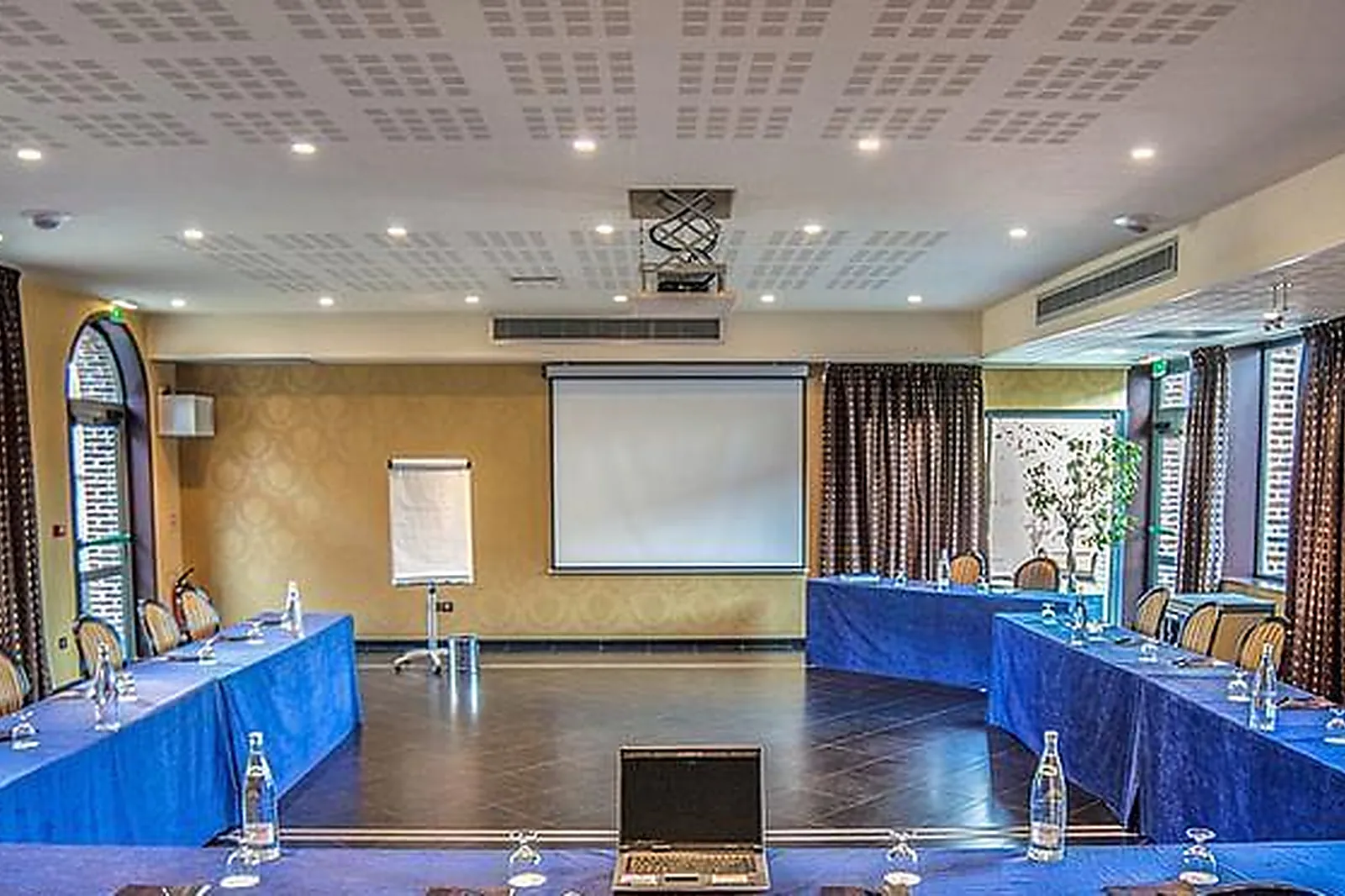 Lieux événementiels, DOMAINE DE LA CHARTREUSE****