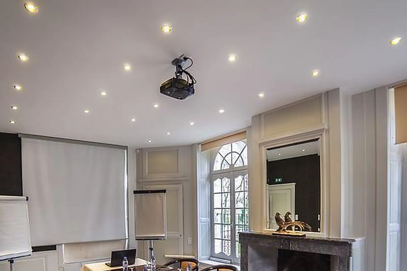 Lieux événementiels, DOMAINE DE LA CHARTREUSE****