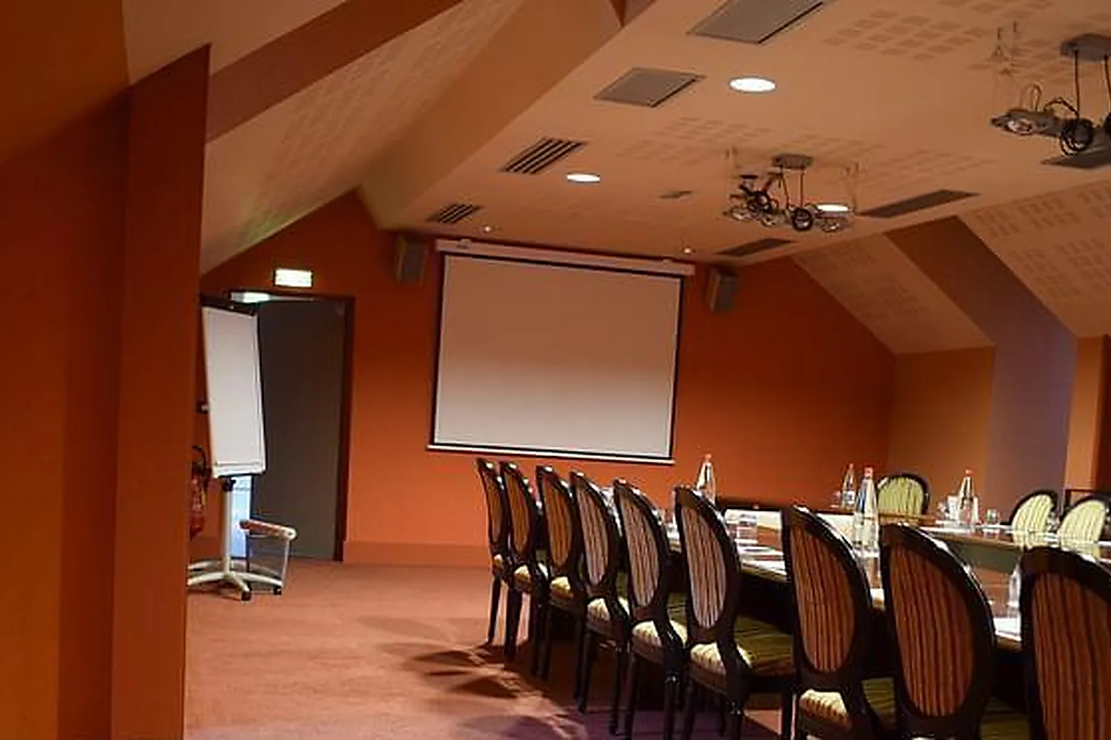 Lieux événementiels, DOMAINE DE LA CHARTREUSE****