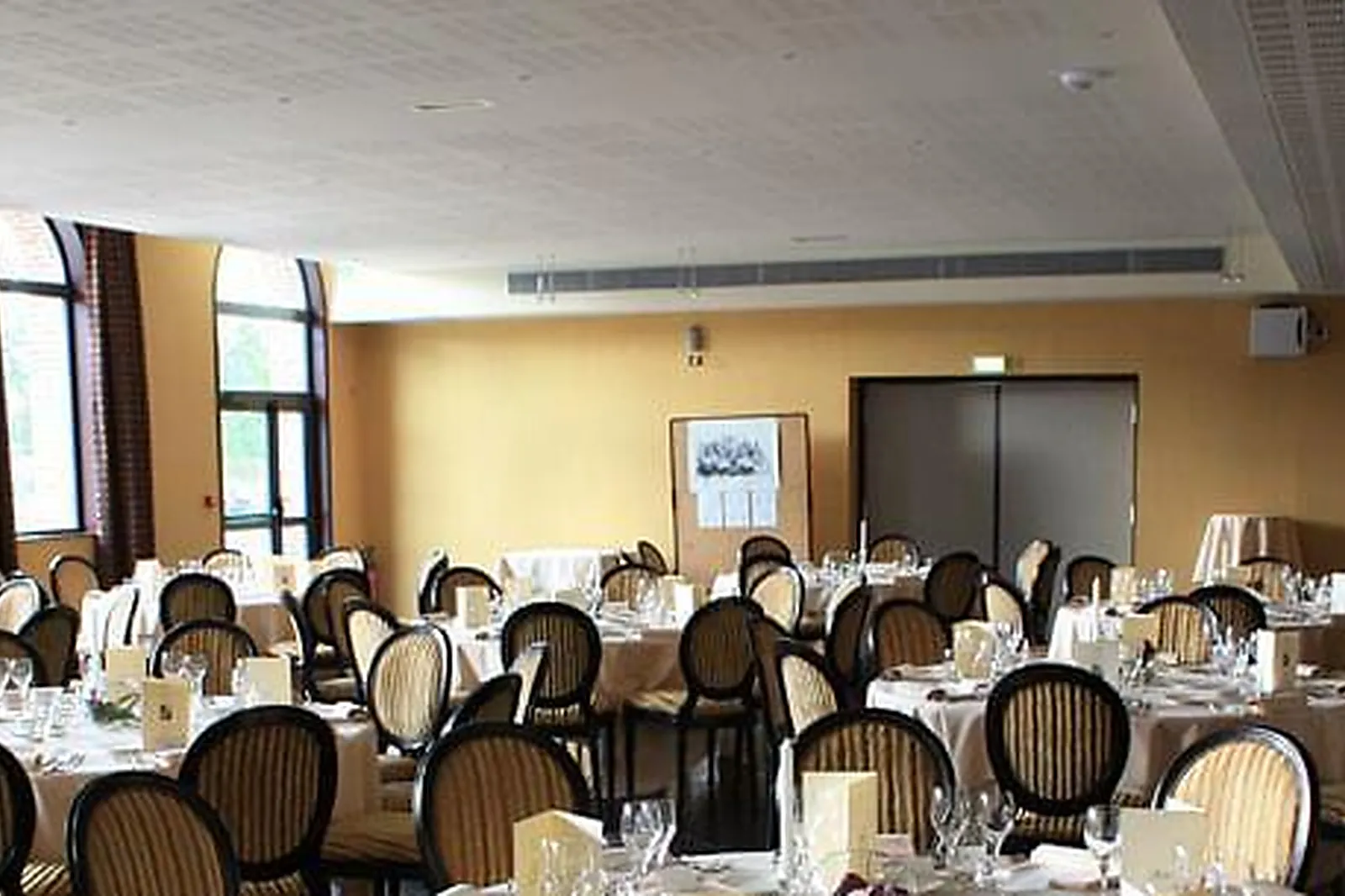 Lieux événementiels, DOMAINE DE LA CHARTREUSE****