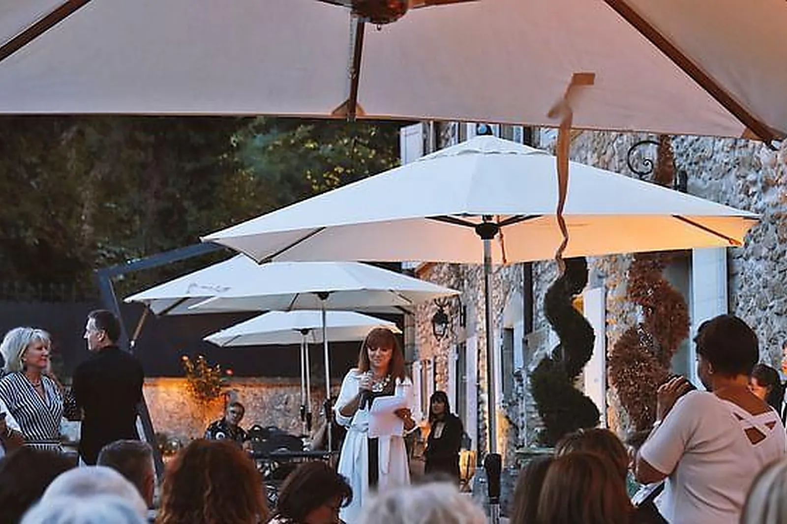 Lieux événementiels, THÉÂTRE COMÉDIE ODÉON