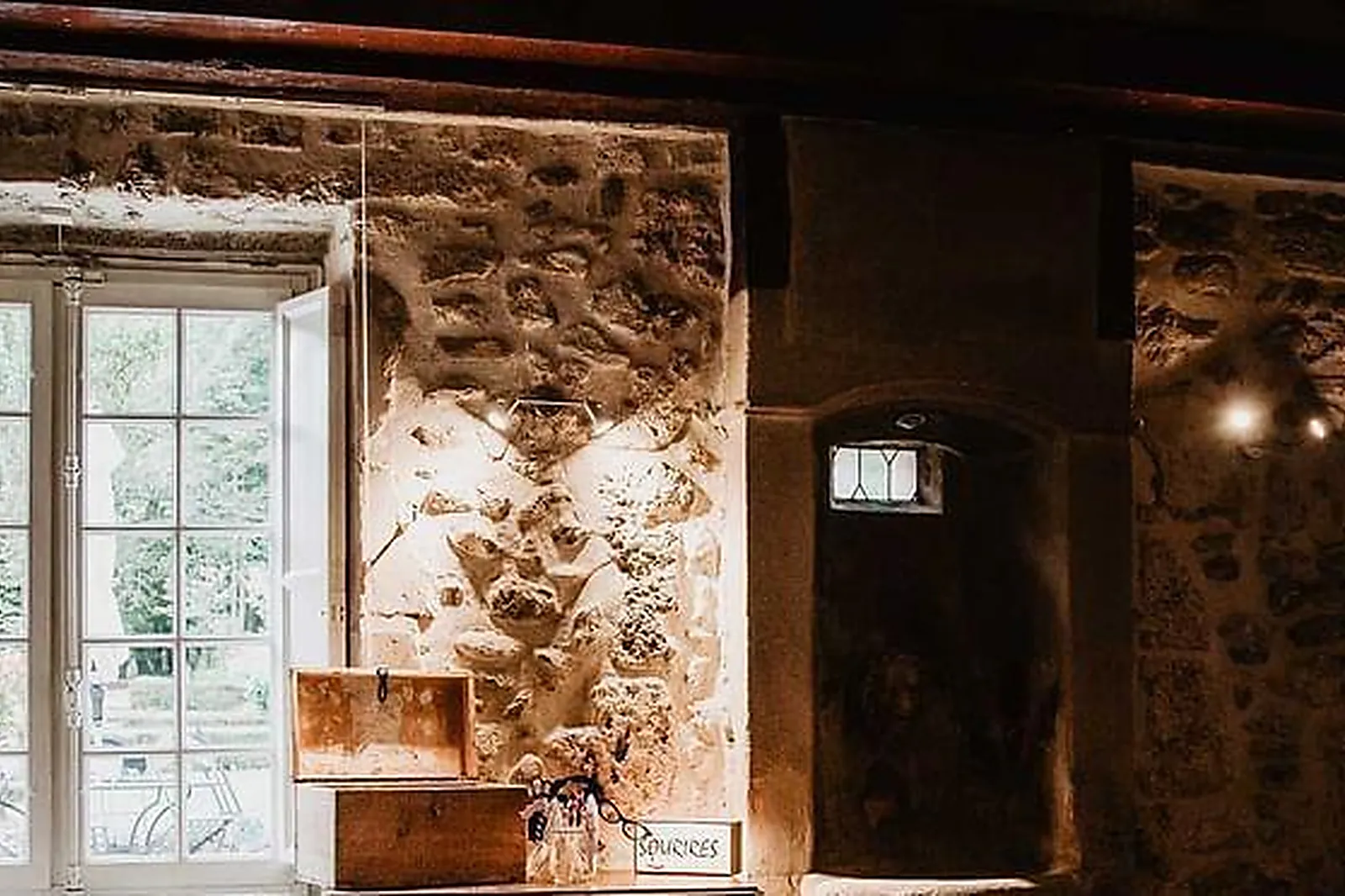 Lieux événementiels, THÉÂTRE COMÉDIE ODÉON