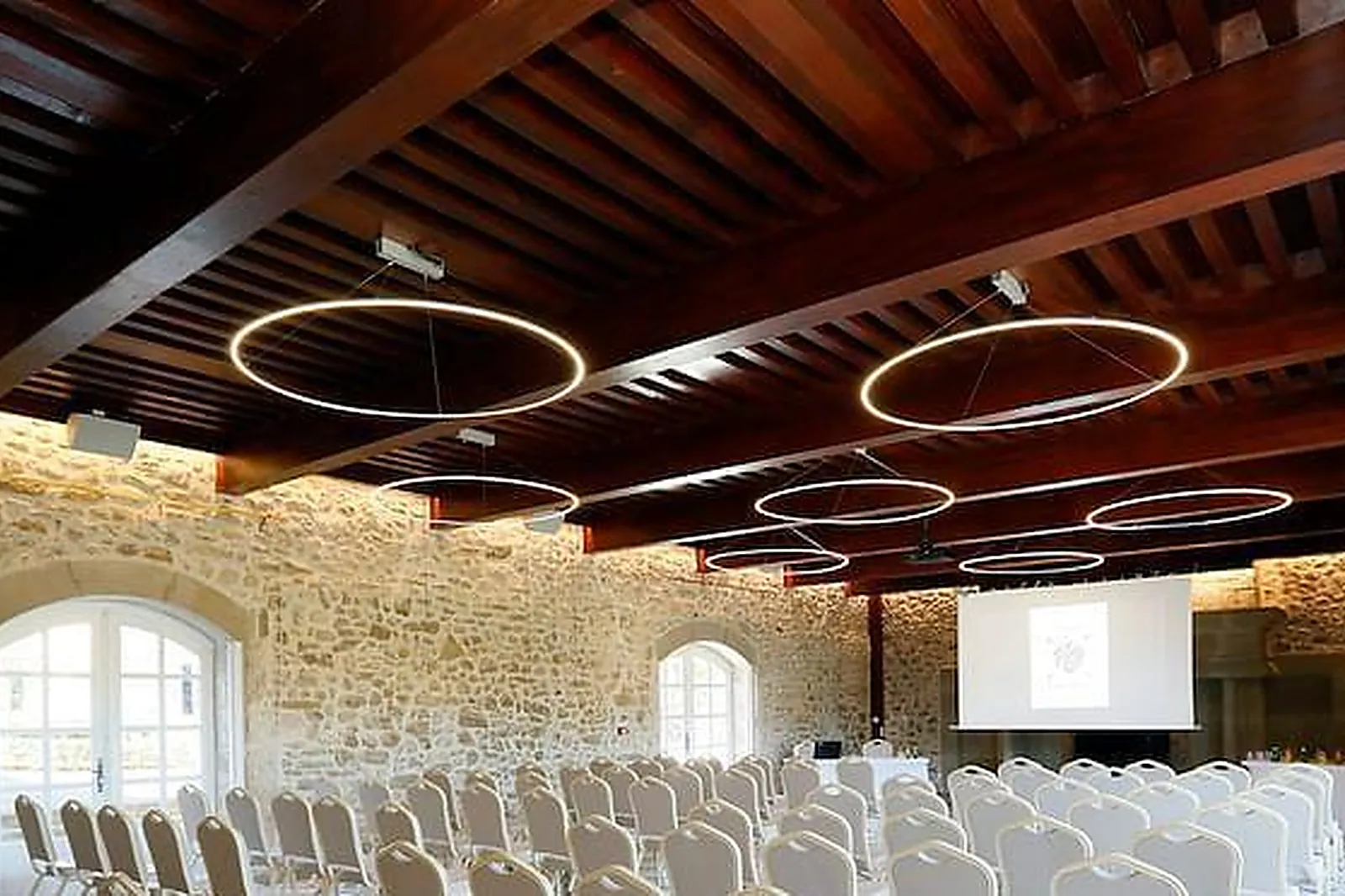 Lieux événementiels, THÉÂTRE COMÉDIE ODÉON