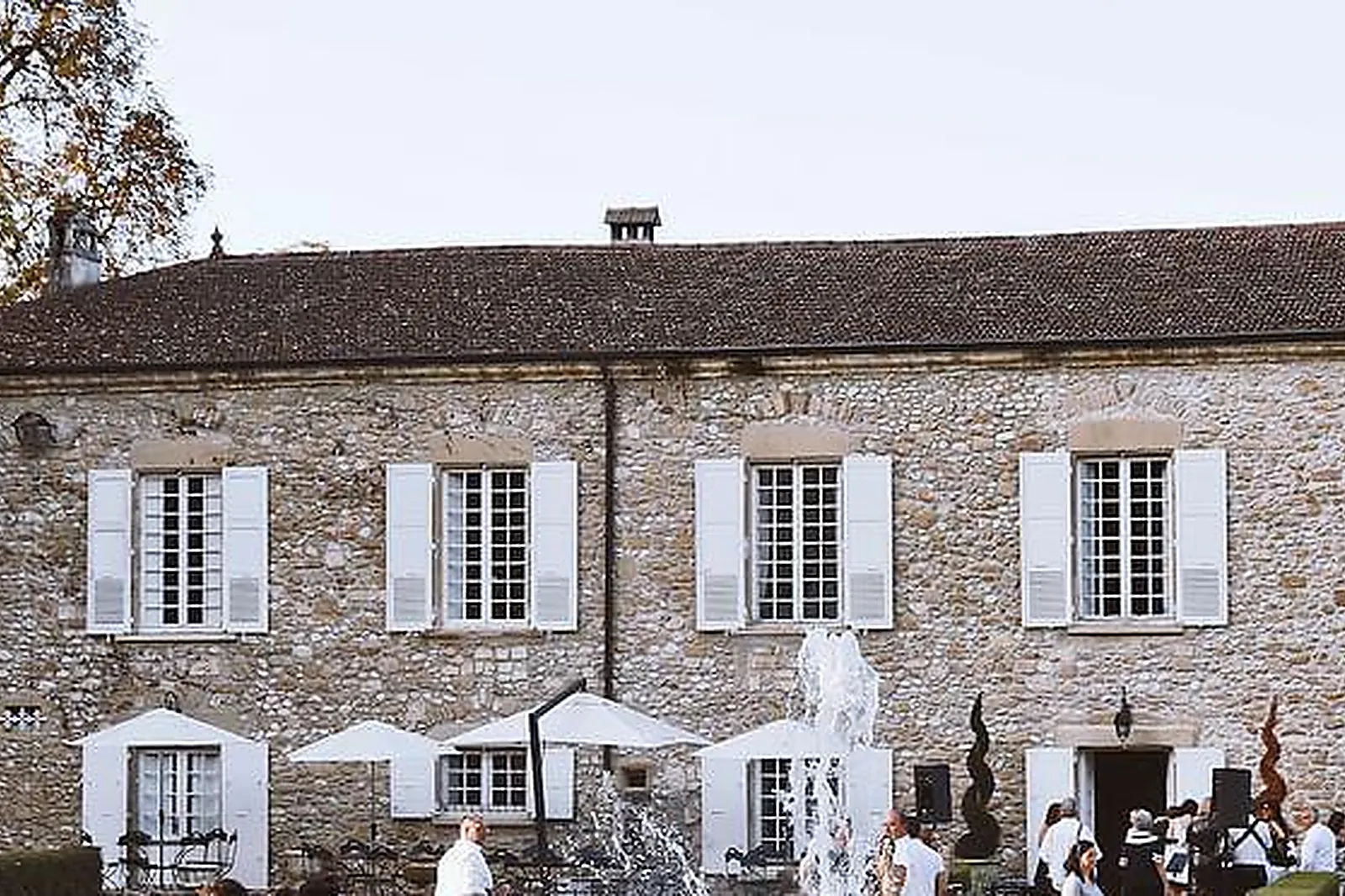 Lieux événementiels, THÉÂTRE COMÉDIE ODÉON