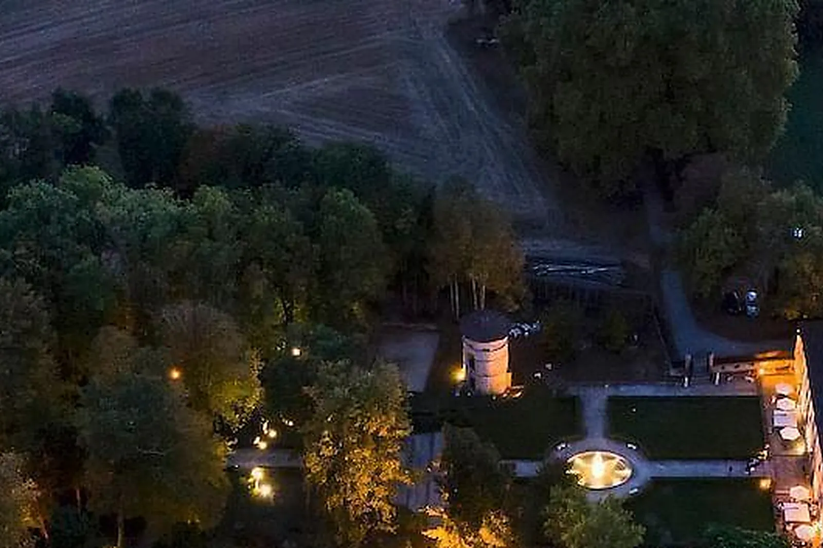 Lieux événementiels, THÉÂTRE COMÉDIE ODÉON