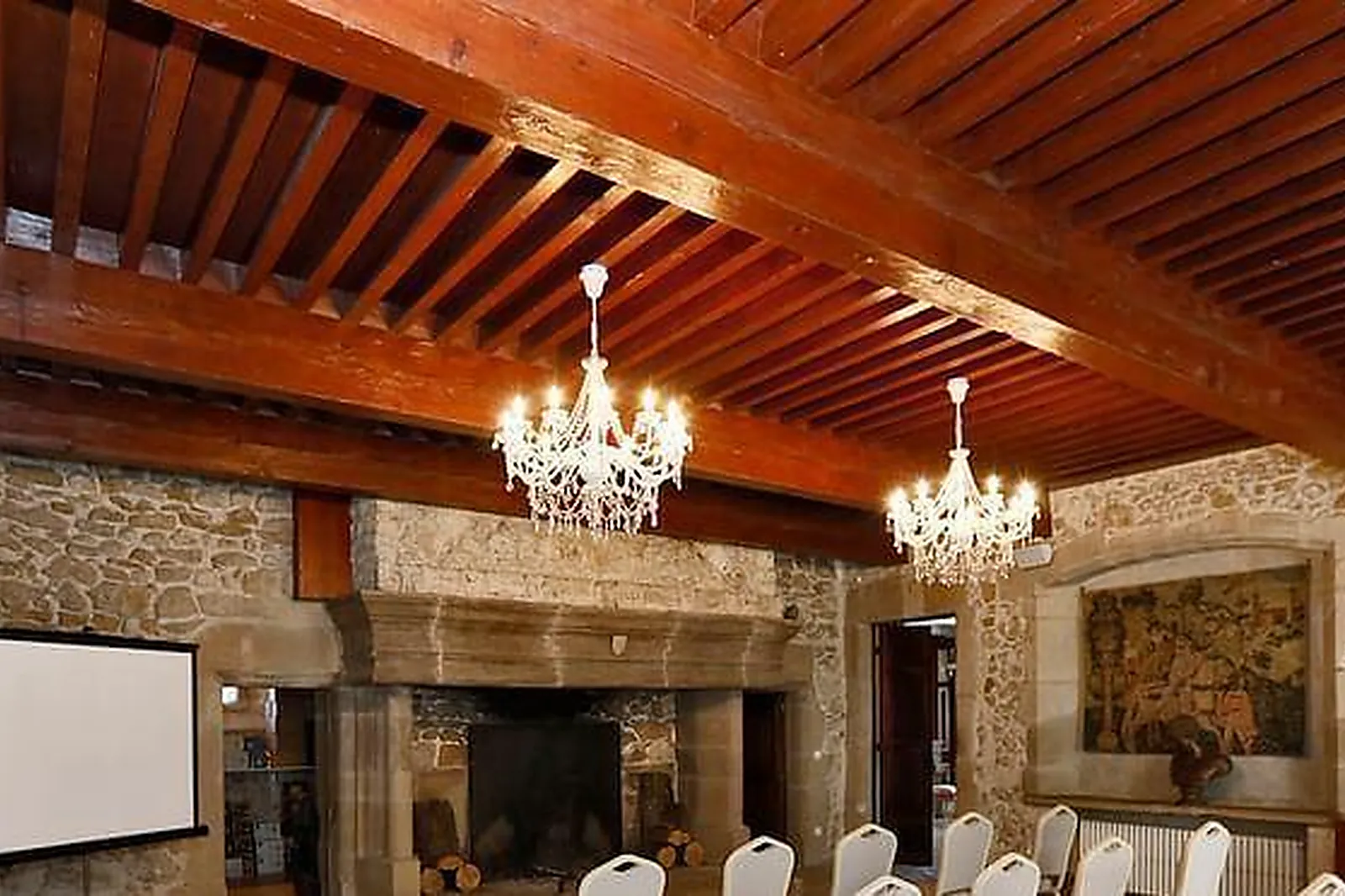 Lieux événementiels, THÉÂTRE COMÉDIE ODÉON