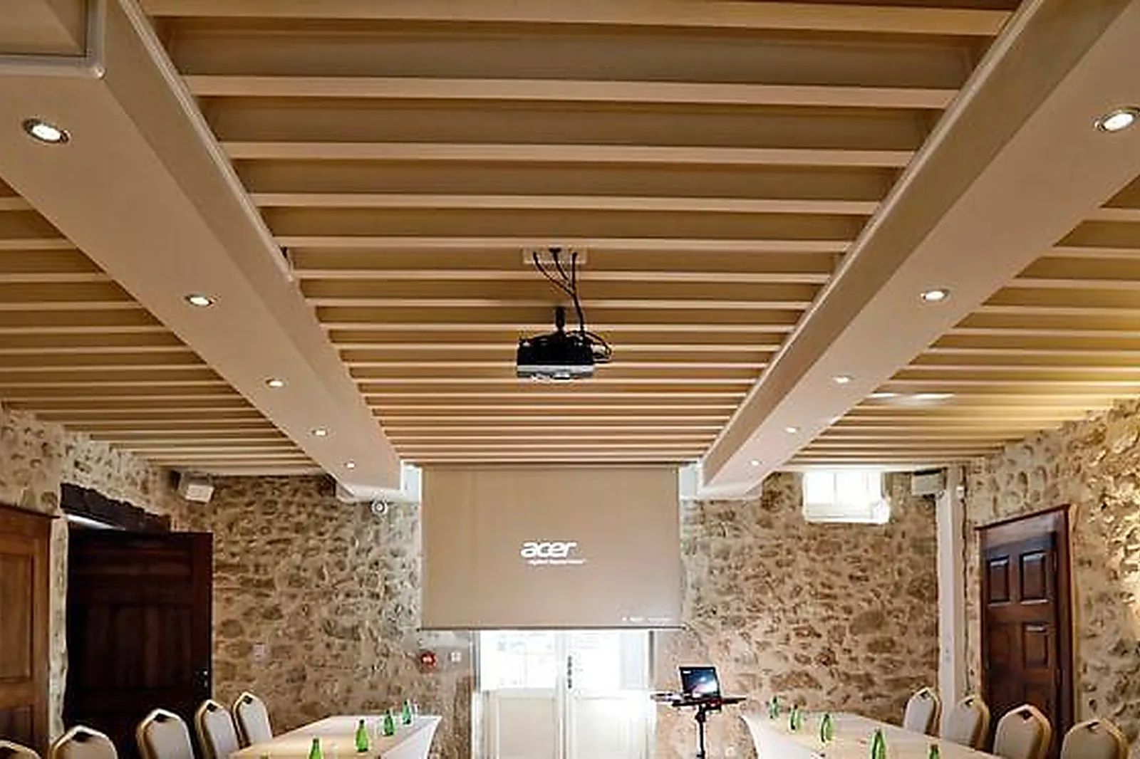 Lieux événementiels, THÉÂTRE COMÉDIE ODÉON