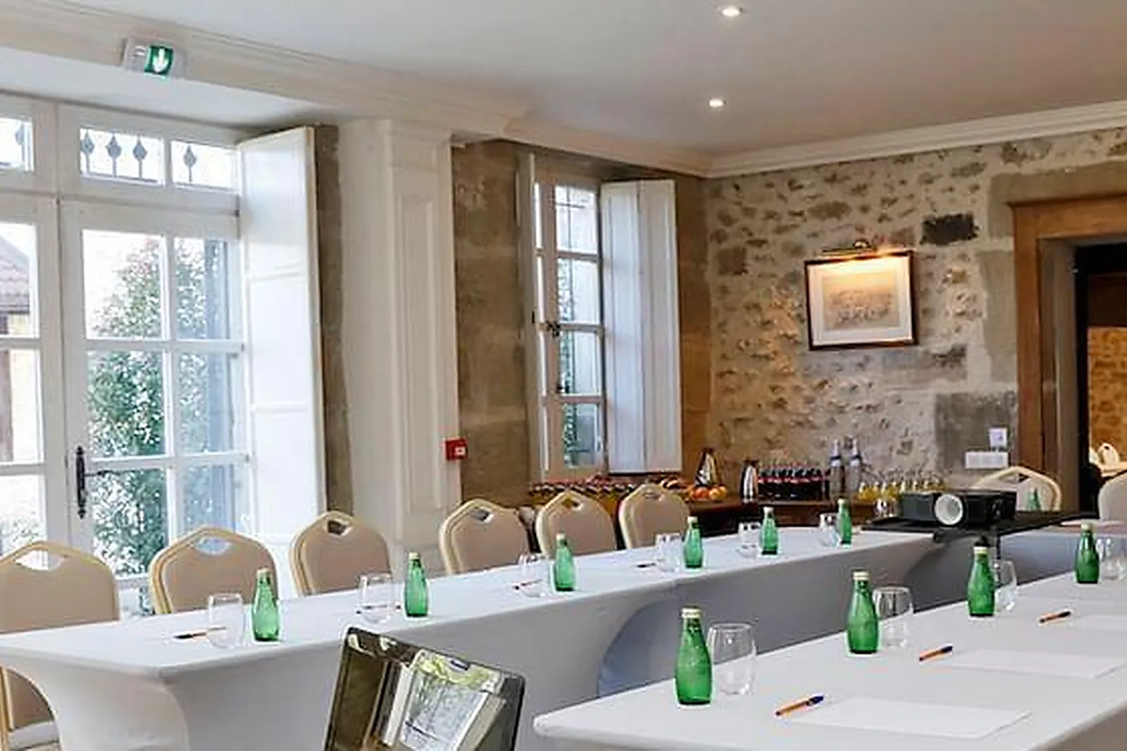 Lieux événementiels, THÉÂTRE COMÉDIE ODÉON