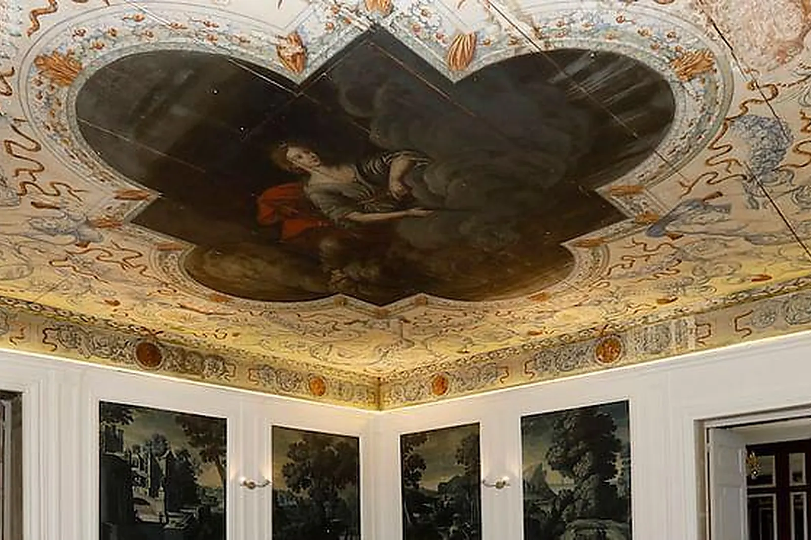 Lieux événementiels, THÉÂTRE COMÉDIE ODÉON