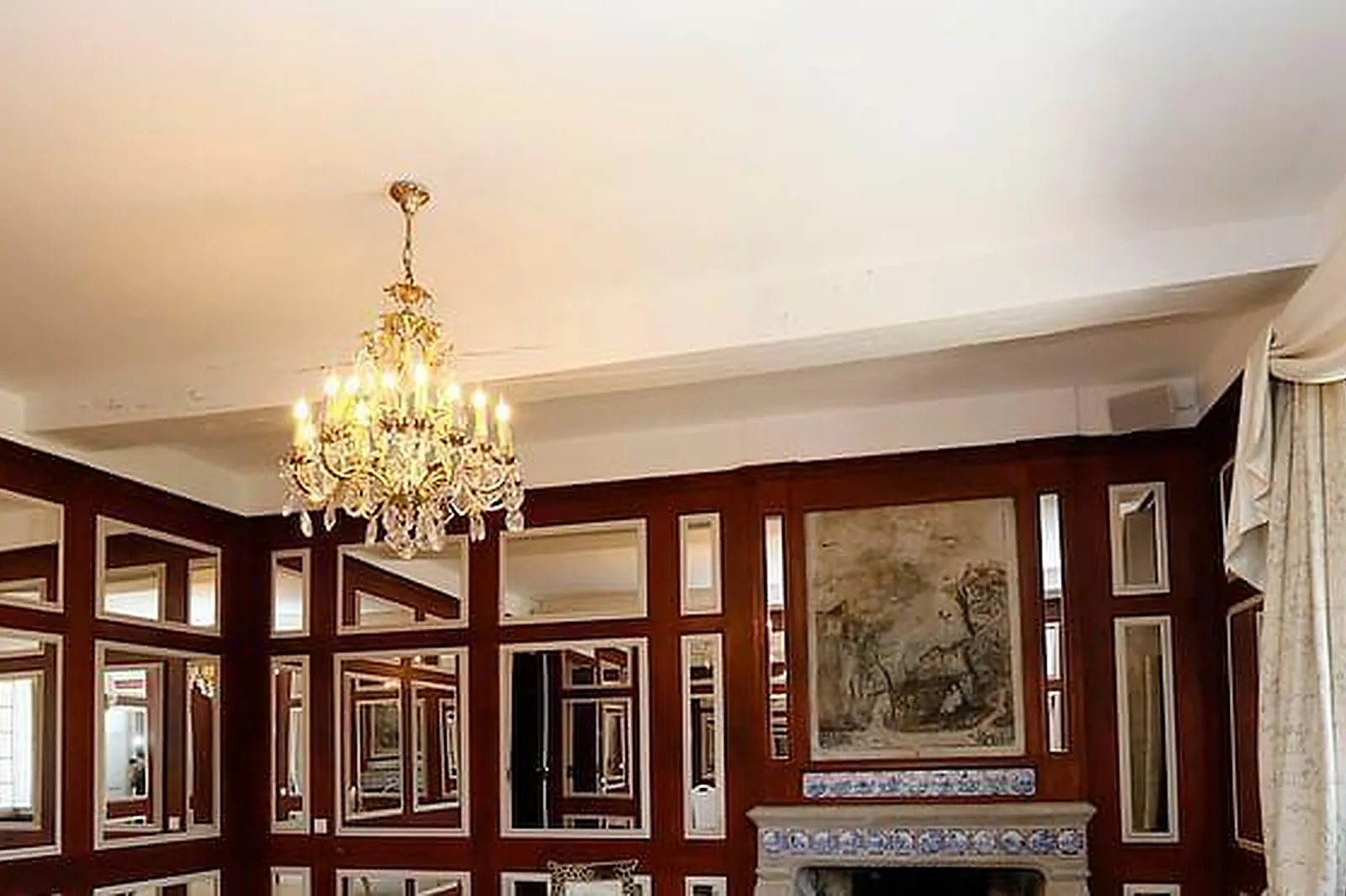 Lieux événementiels, THÉÂTRE COMÉDIE ODÉON