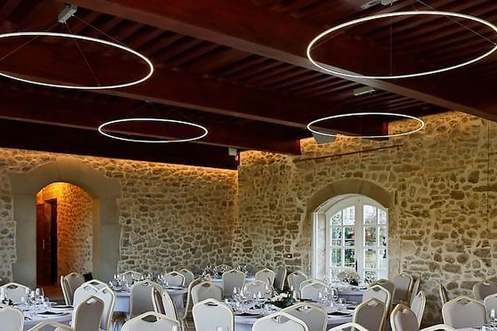 Lieux événementiels, THÉÂTRE COMÉDIE ODÉON