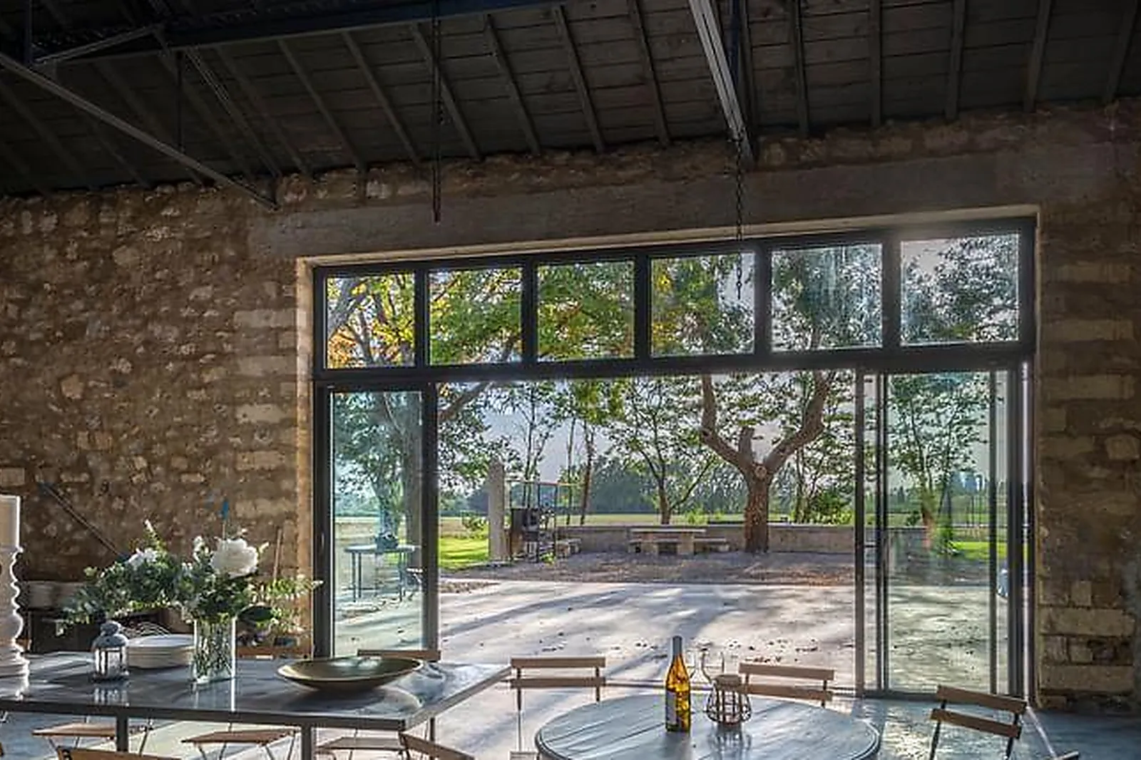 Lieux événementiels, DOMAINE DE LA CLAUSADE