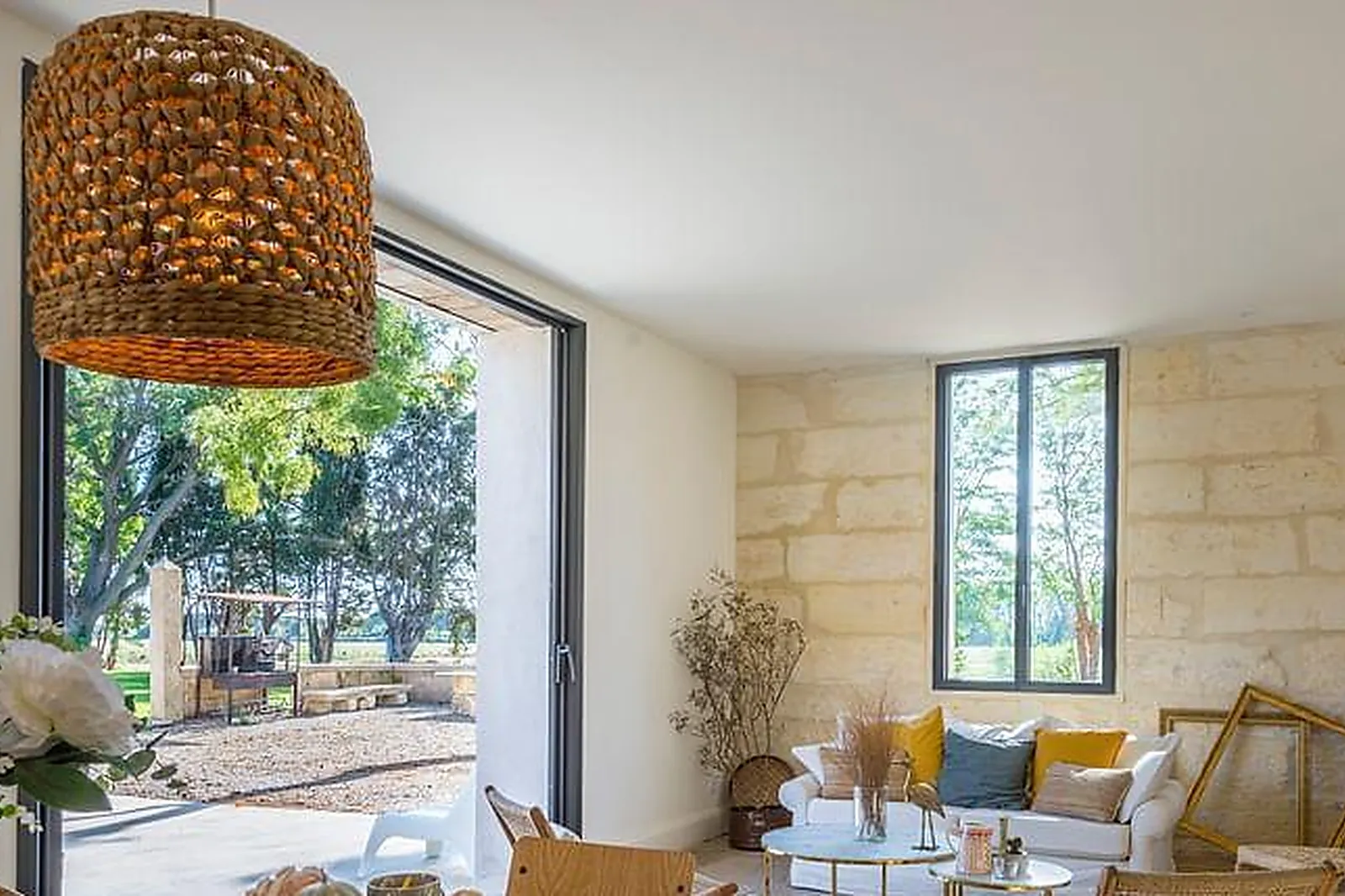 Lieux événementiels, DOMAINE DE LA CLAUSADE