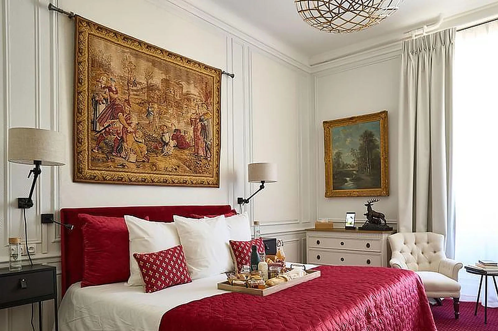 Lieux événementiels, LA HABANA.PARIS