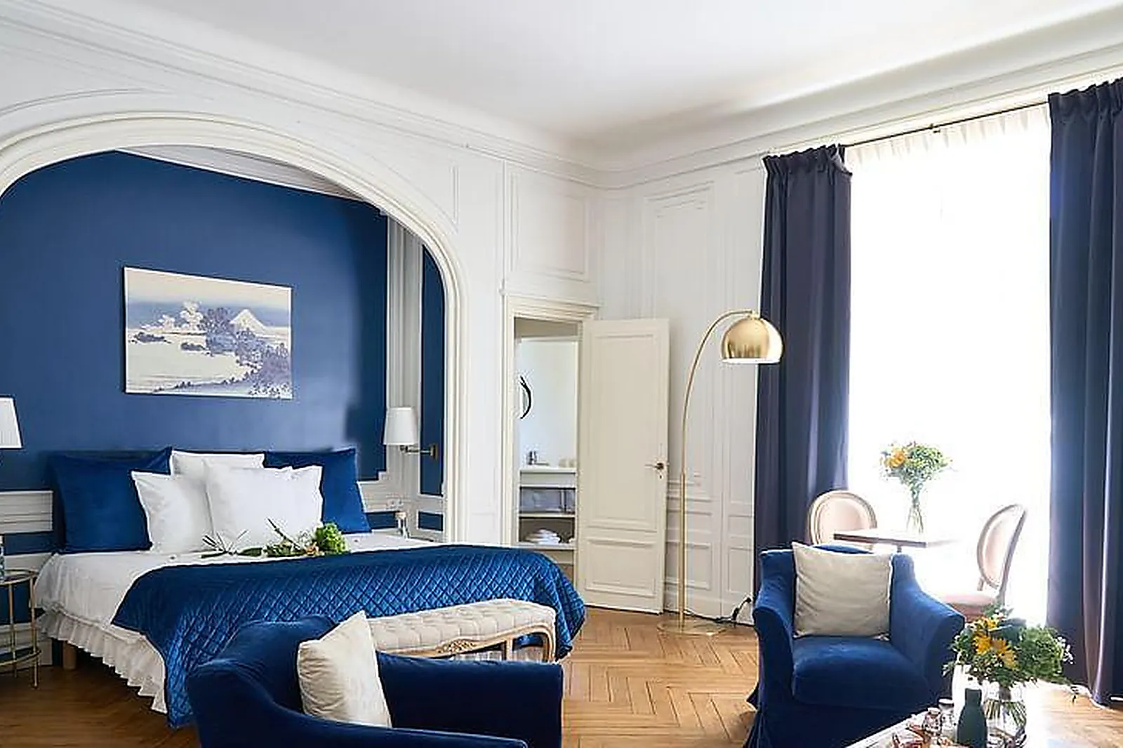 Lieux événementiels, LA HABANA.PARIS