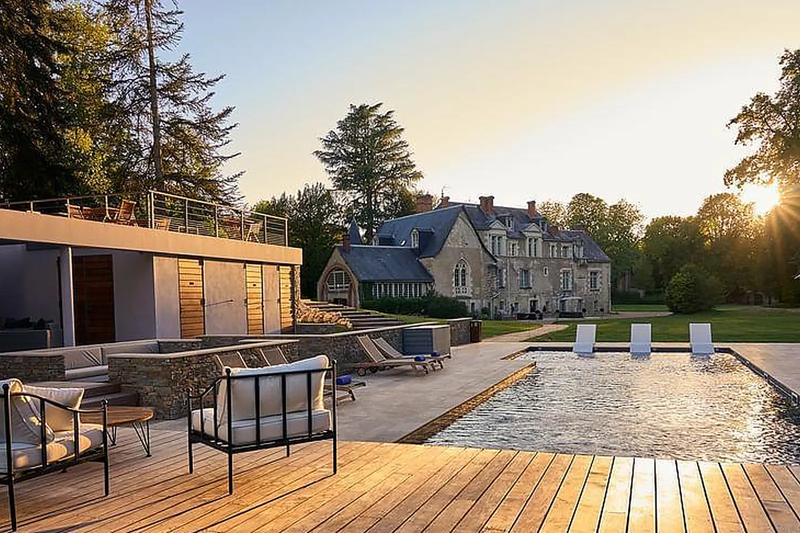 Lieux événementiels, LA HABANA.PARIS