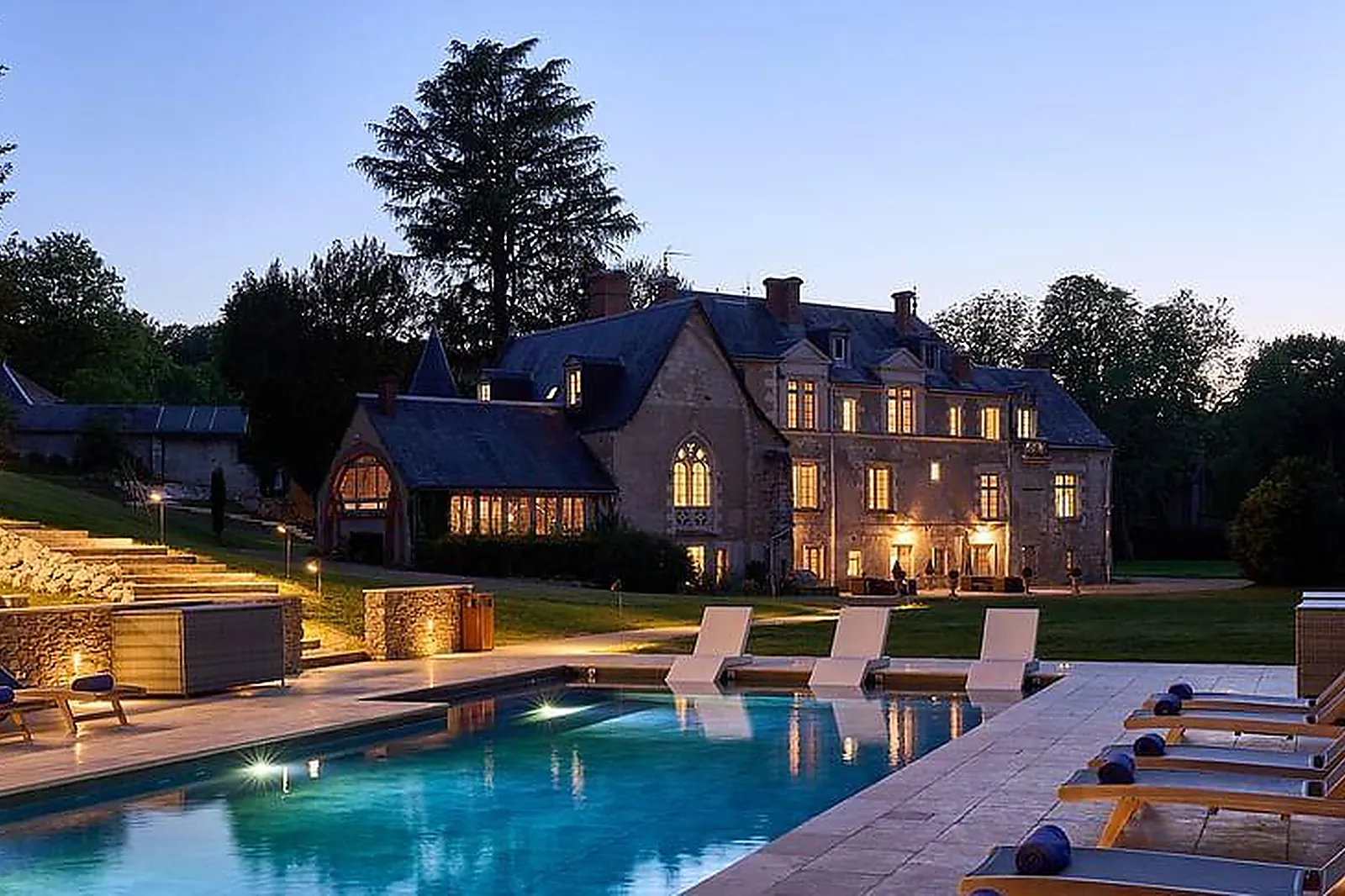 Lieux événementiels, LA HABANA.PARIS