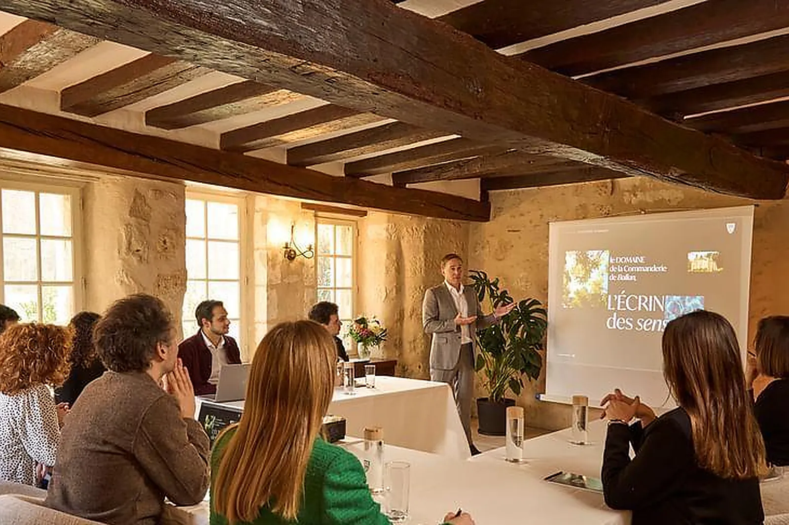 Lieux événementiels, LA HABANA.PARIS