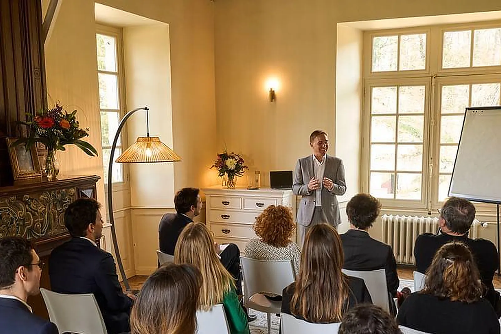 Lieux événementiels, LA HABANA.PARIS