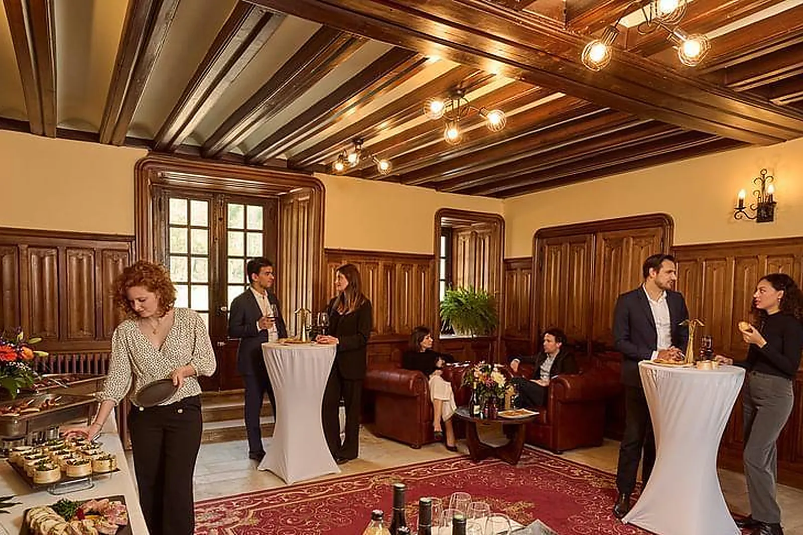 Lieux événementiels, LA HABANA.PARIS