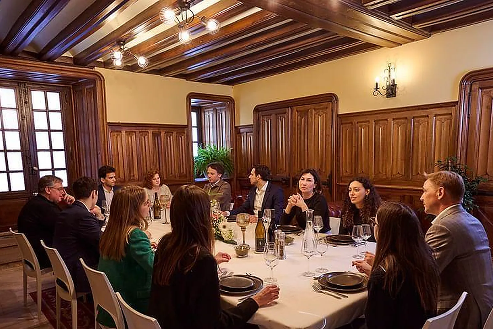 Lieux événementiels, LA HABANA.PARIS