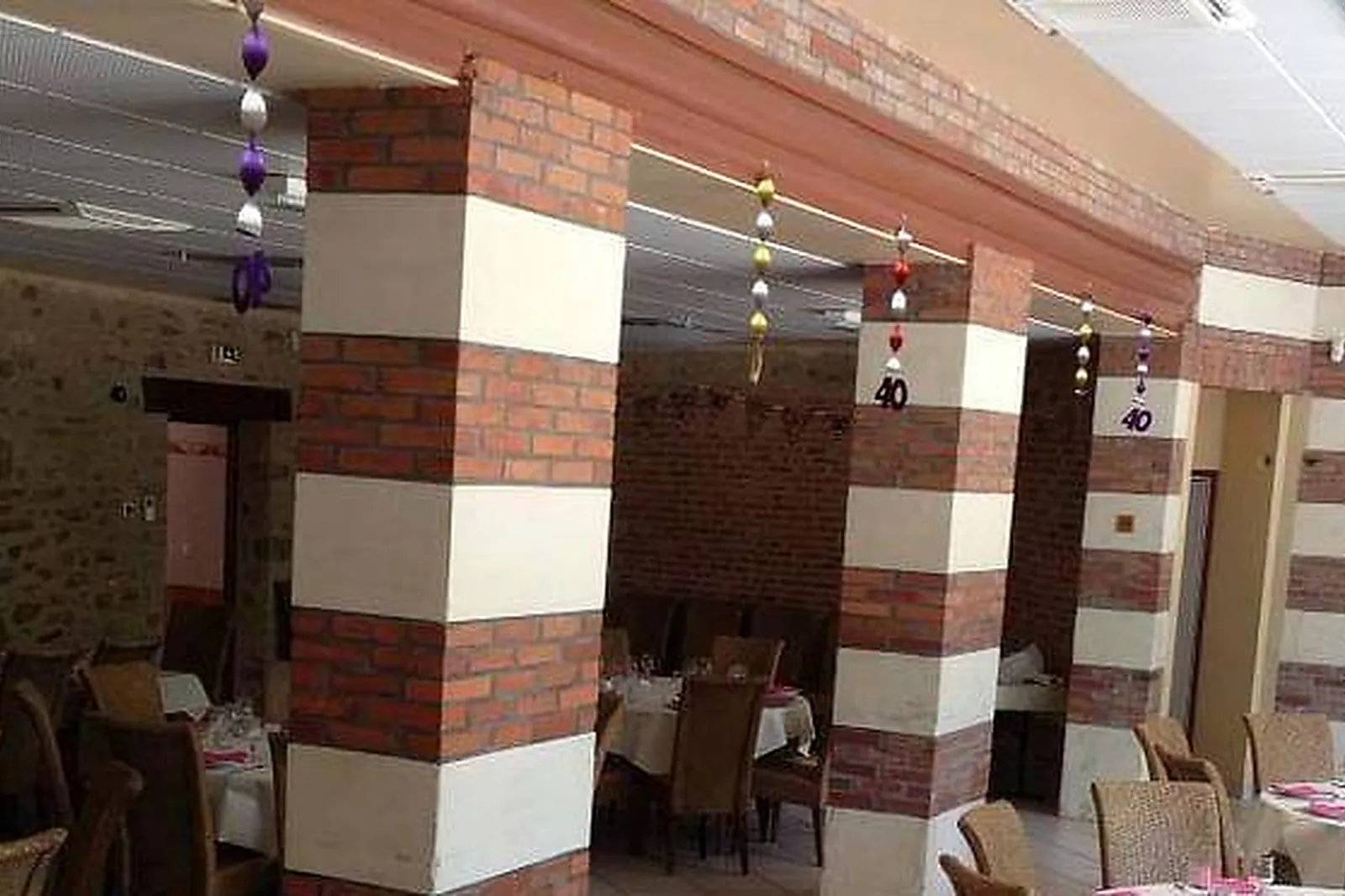 Lieux événementiels, LA MAISON DE LA CONVERSATION