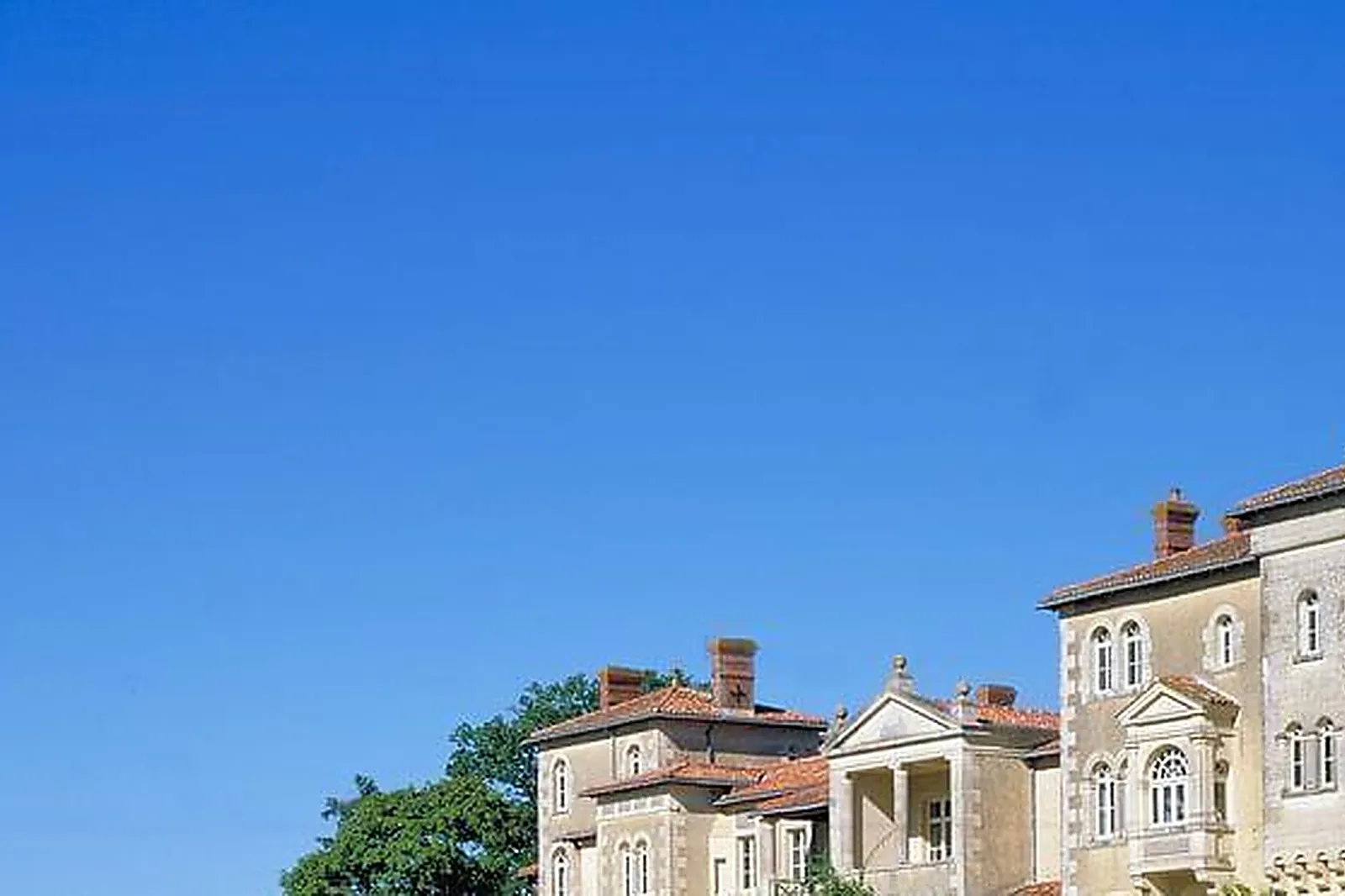 Lieux événementiels, LA MAISON DE LA CONVERSATION