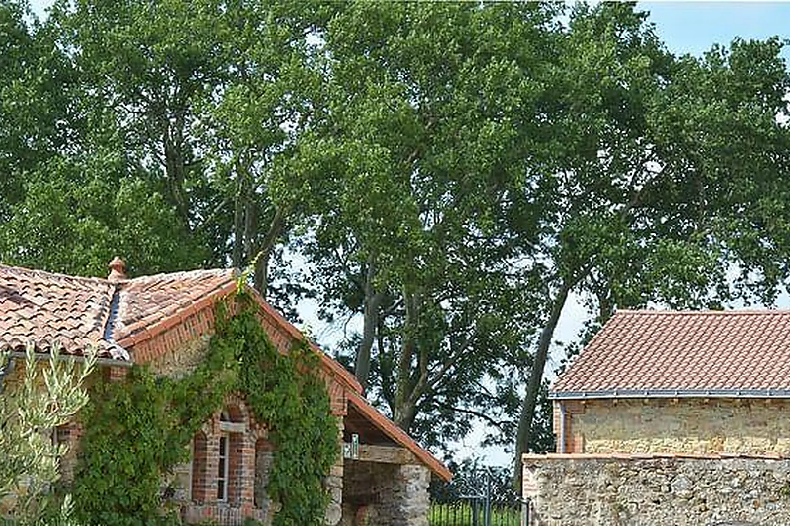 Lieux événementiels, LA MAISON DE LA CONVERSATION