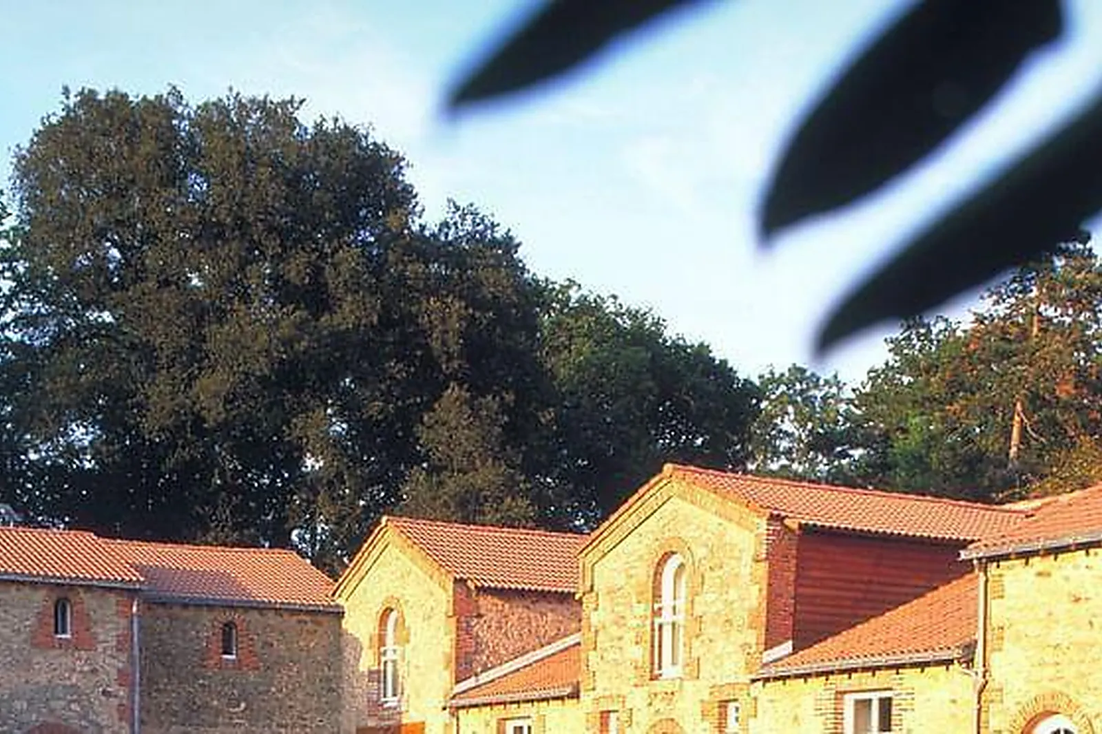 Lieux événementiels, LA MAISON DE LA CONVERSATION