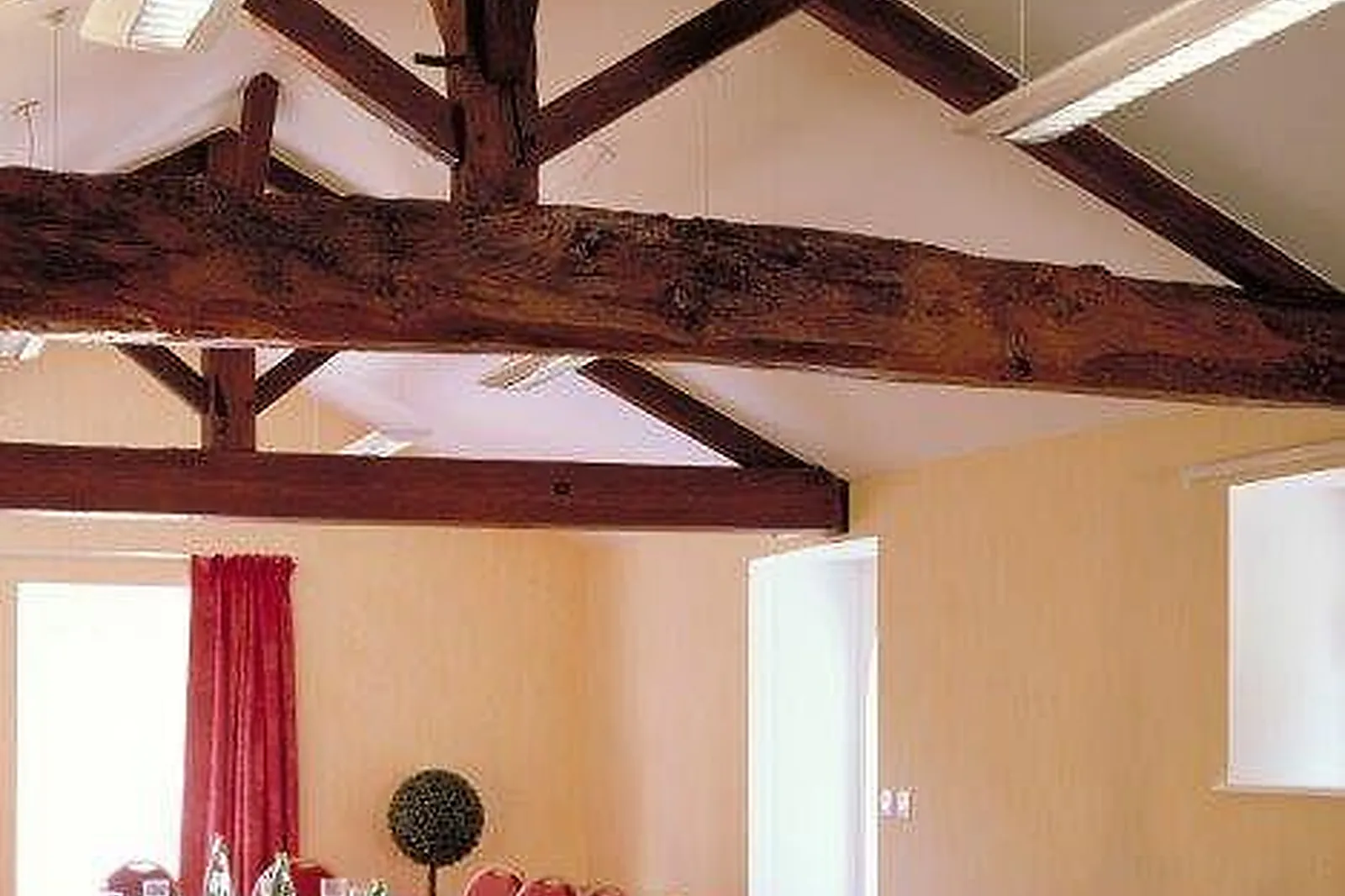 Lieux événementiels, LA MAISON DE LA CONVERSATION