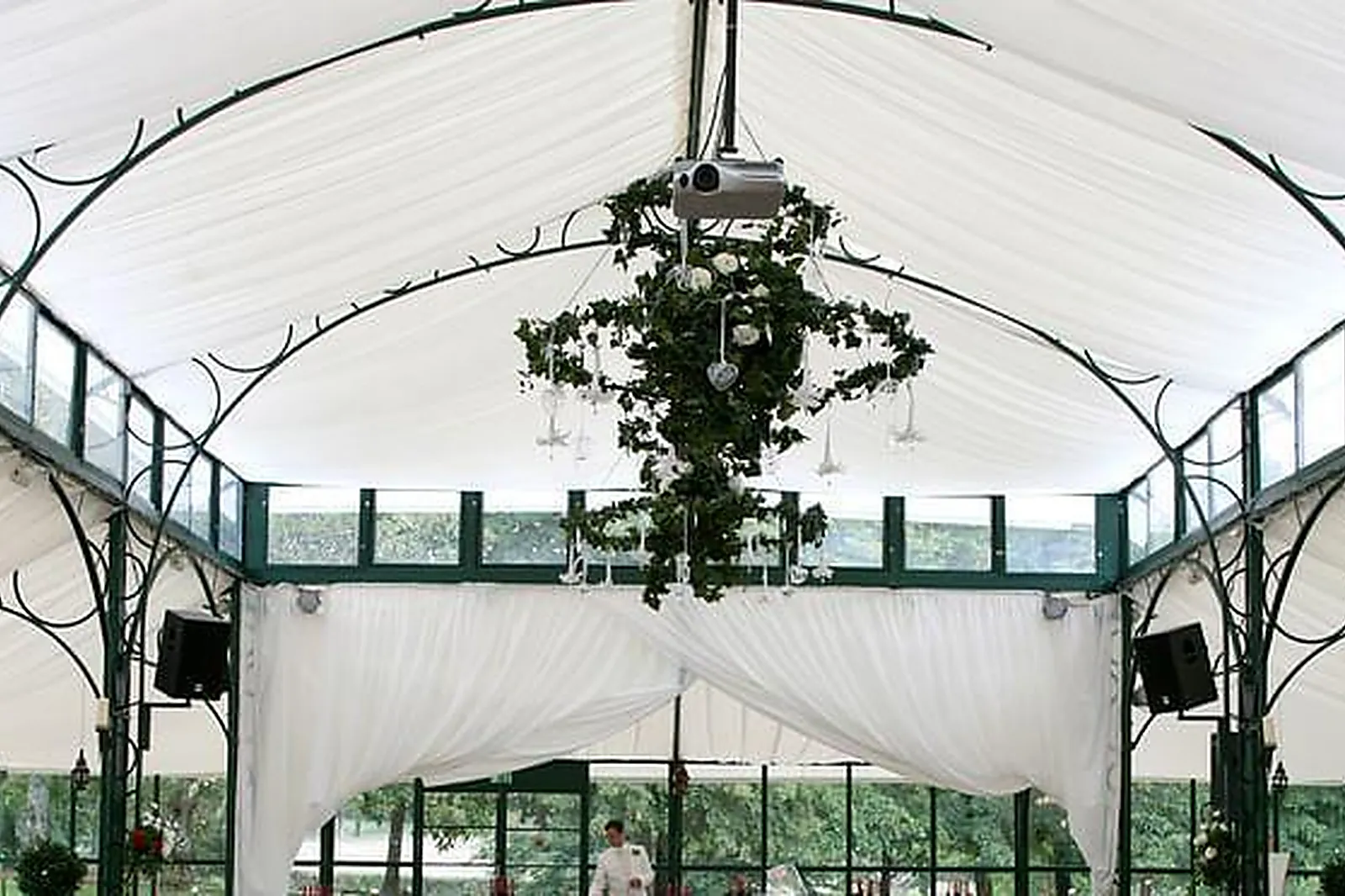 Lieux événementiels, LA MAISON DE LA CONVERSATION