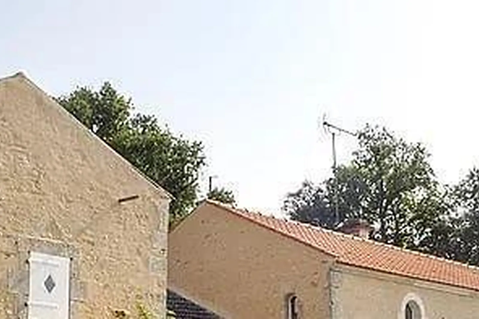 Lieux événementiels, DOMAINE DE LA COURT D’ARON