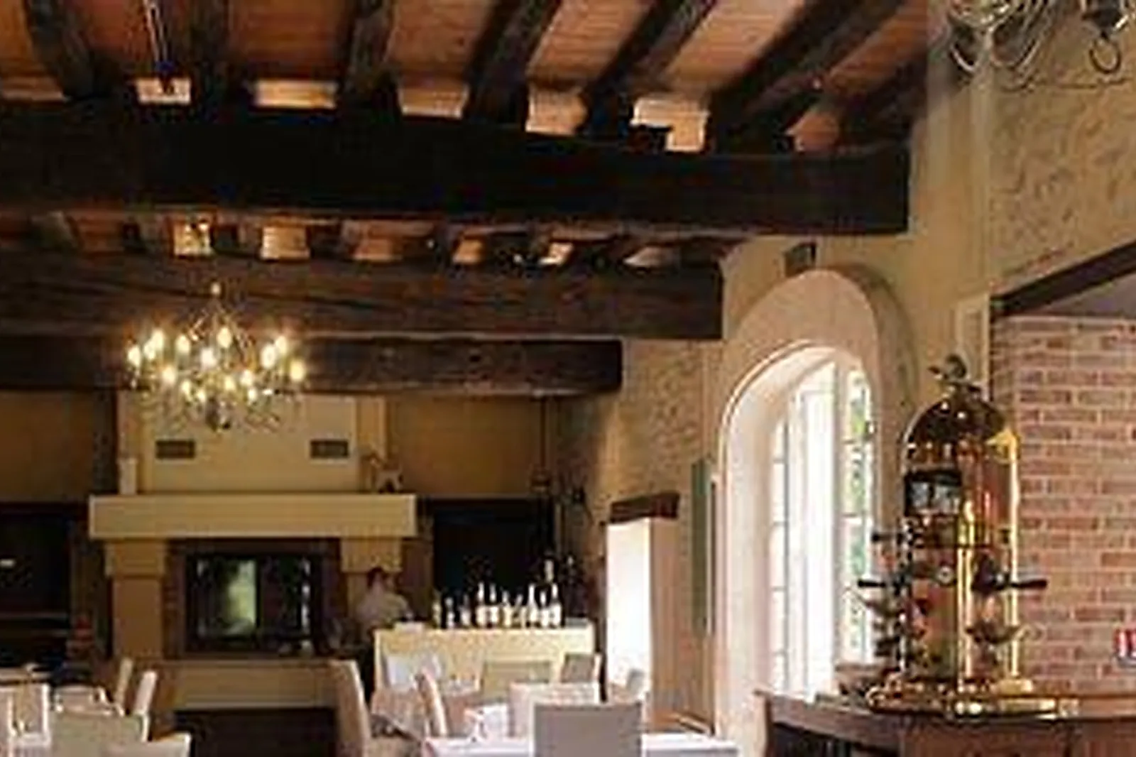 Lieux événementiels, DOMAINE DE LA COURT D’ARON