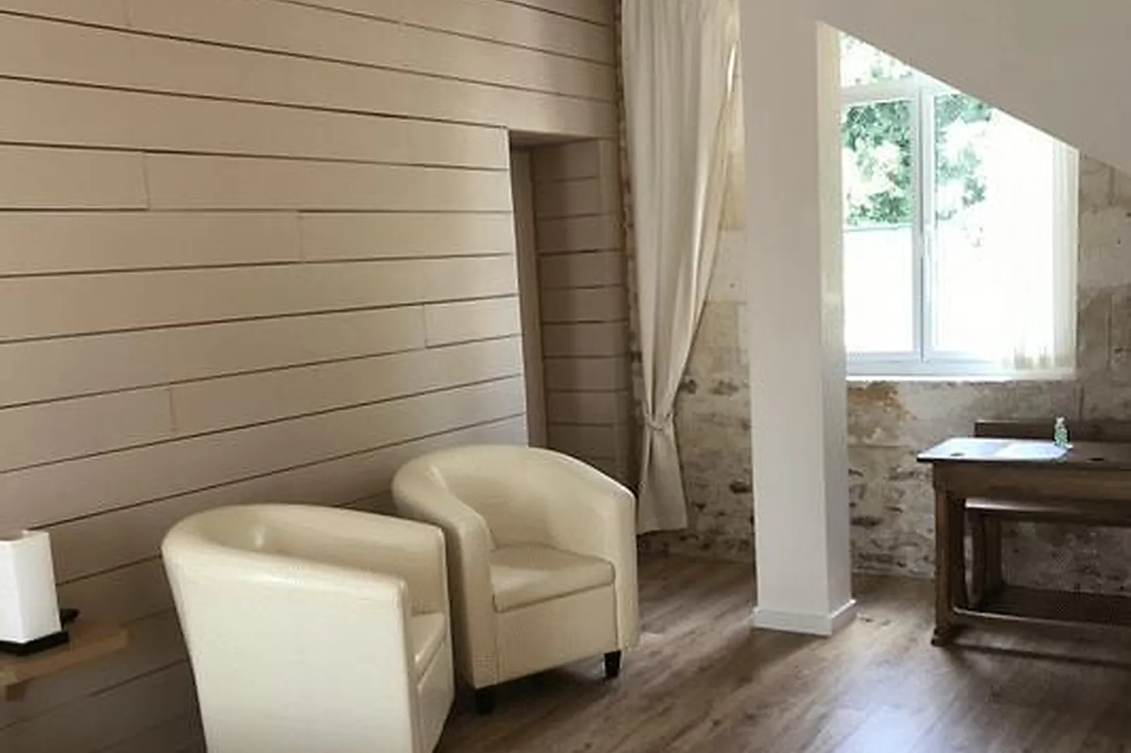 Lieux événementiels, DOMAINE DE LA COURT D’ARON