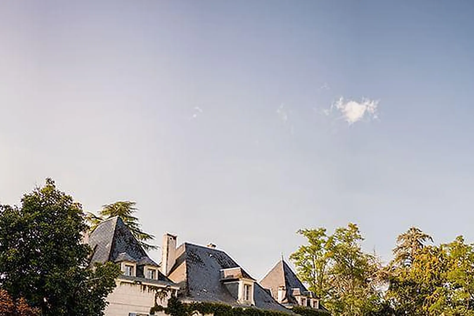 Lieux événementiels, DOMAINE DE LA FAUCONNIE