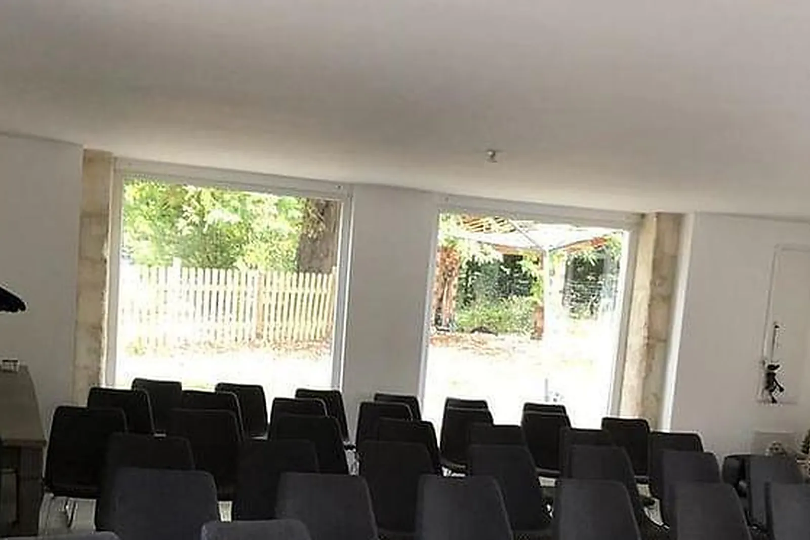 Lieux événementiels, DOMAINE DE LA FROMIGÈRE