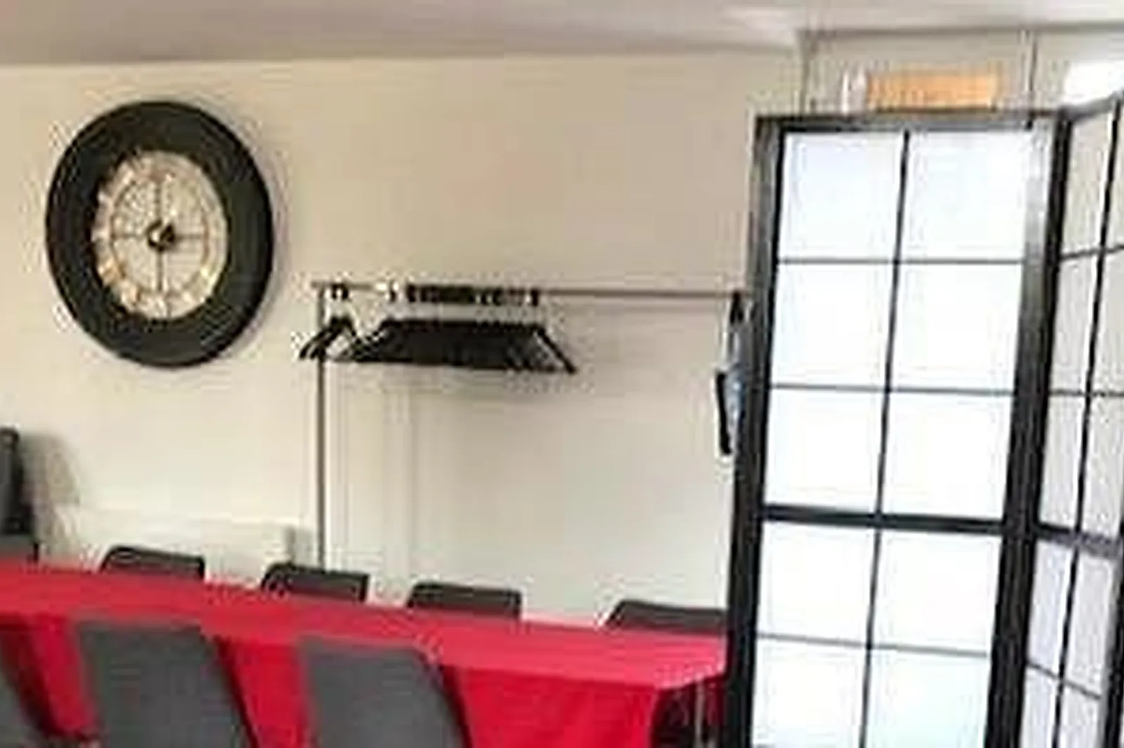 Lieux événementiels, DOMAINE DE LA FROMIGÈRE