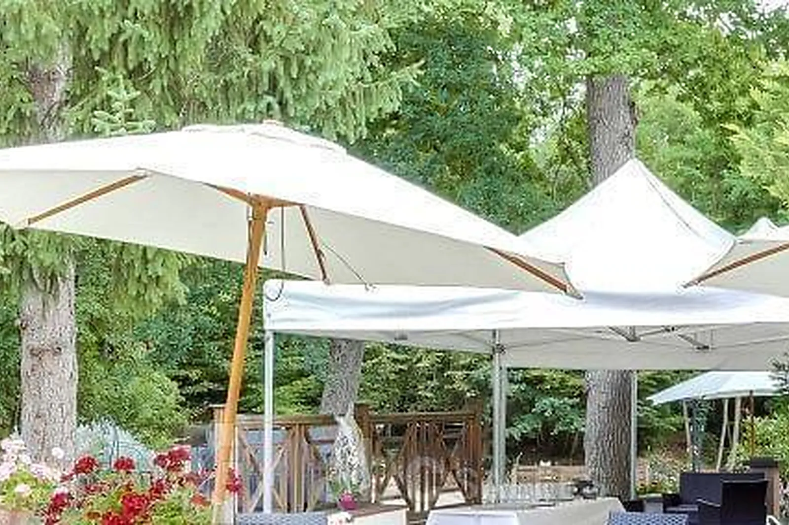 Lieux événementiels, HOTEL LE GRAND BALCON