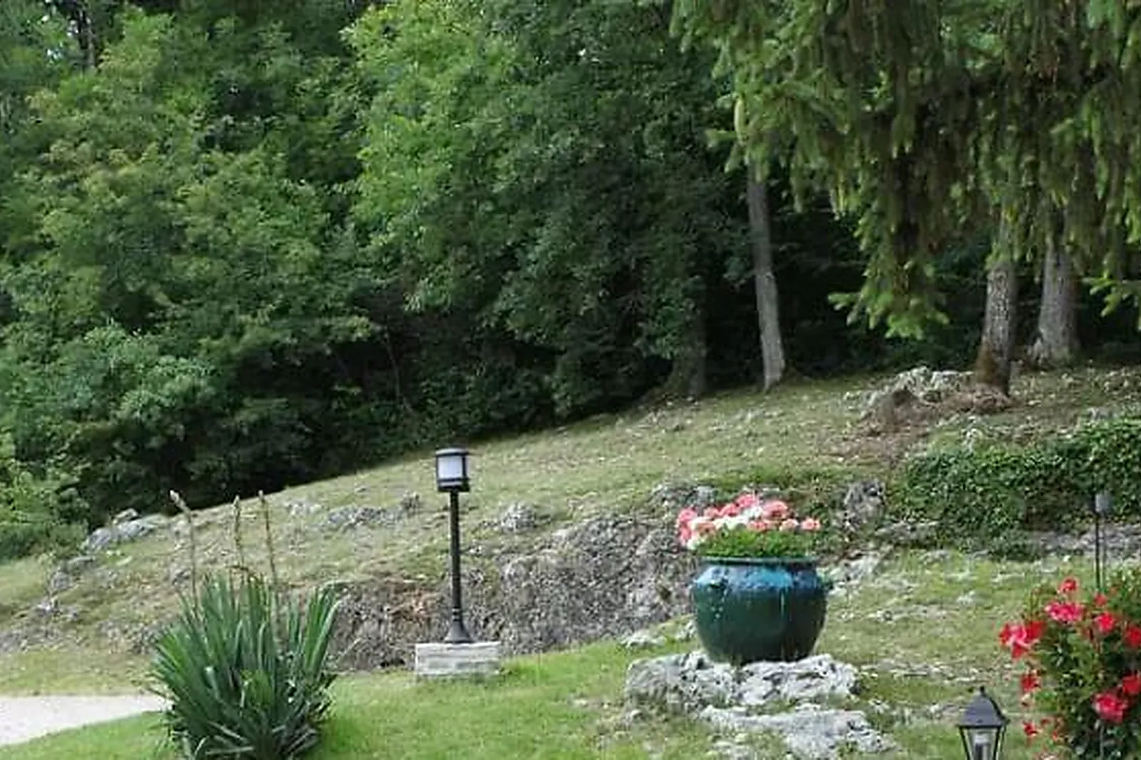 Lieux événementiels, HOTEL LE GRAND BALCON