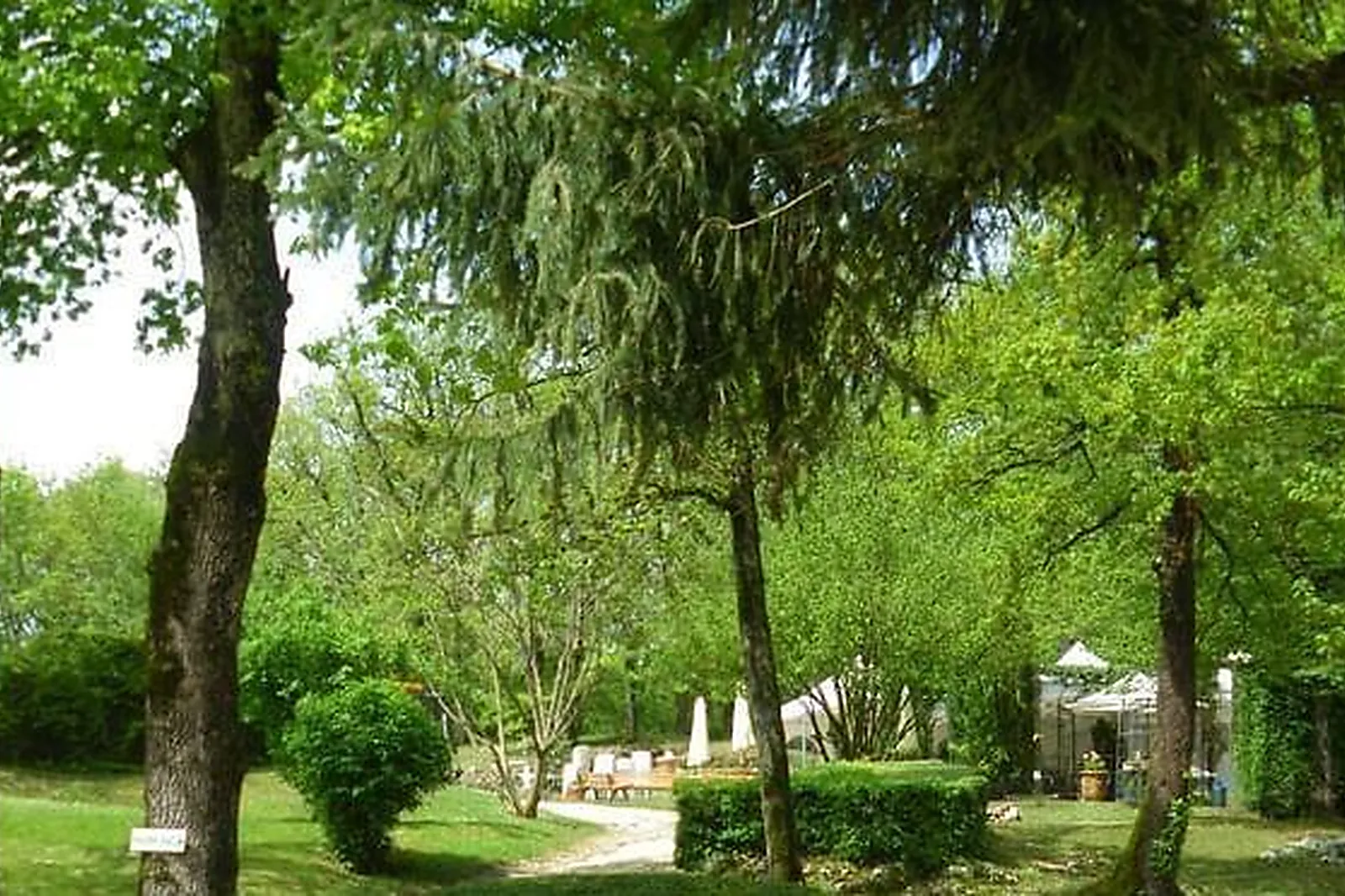 Lieux événementiels, HOTEL LE GRAND BALCON