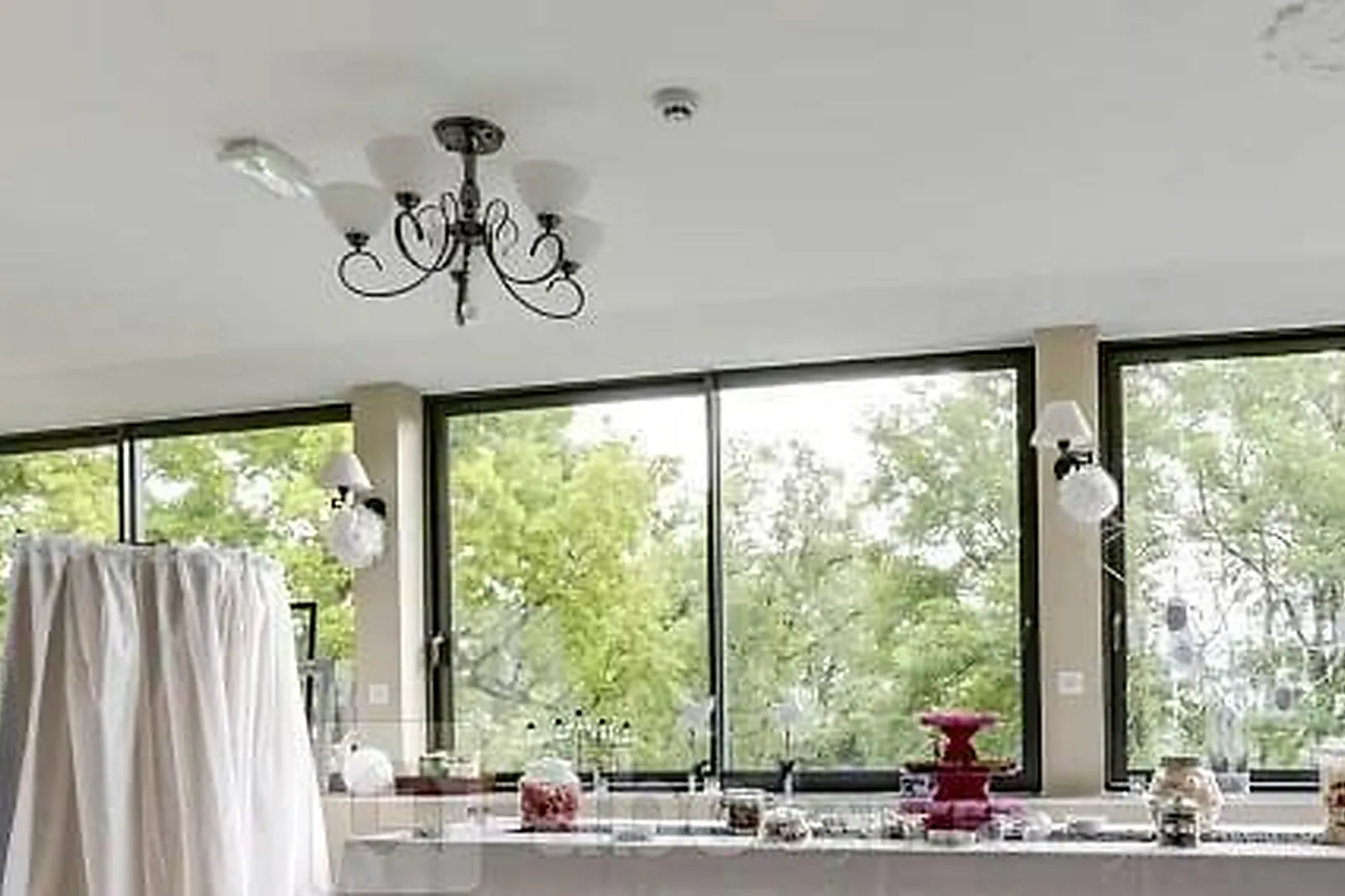 Lieux événementiels, HOTEL LE GRAND BALCON