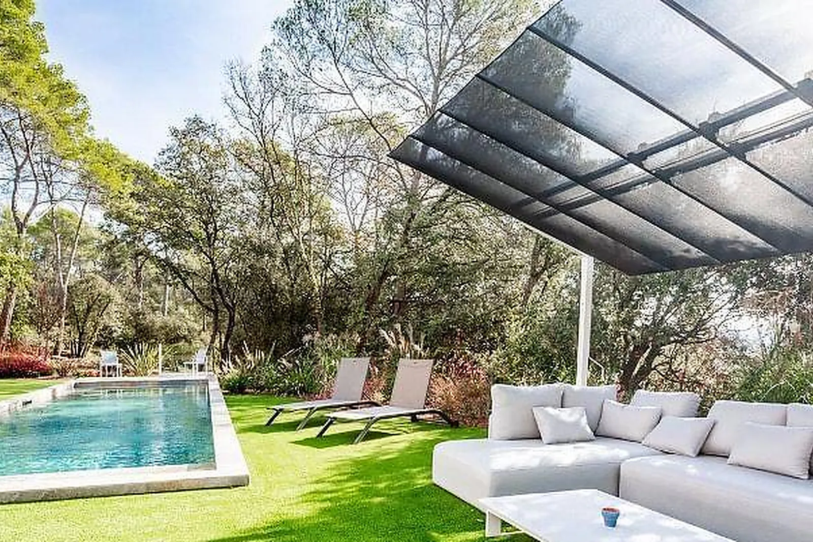 Lieux événementiels, DOMAINE DE LA GENEVRIÈRE