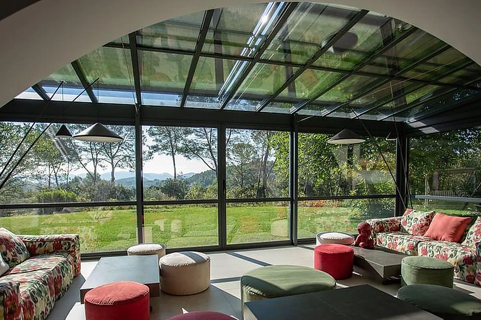 Lieux événementiels, DOMAINE DE LA GENEVRIÈRE