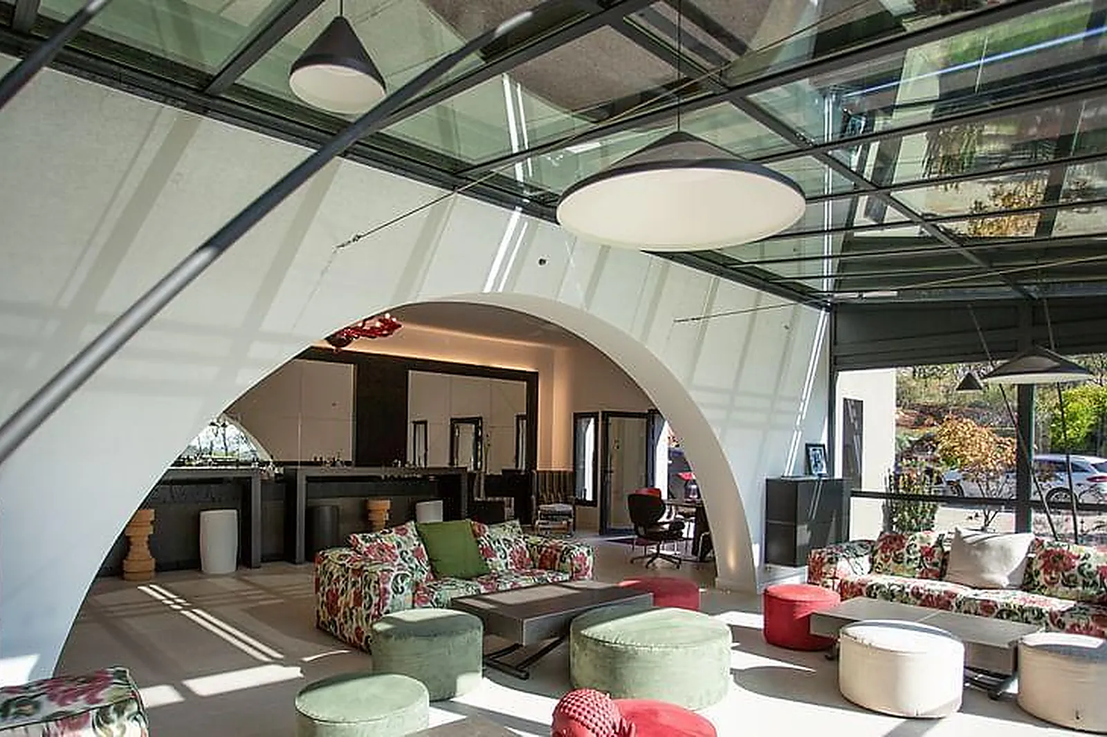 Lieux événementiels, DOMAINE DE LA GENEVRIÈRE