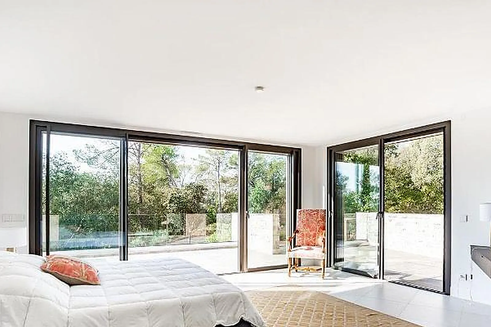 Lieux événementiels, DOMAINE DE LA GENEVRIÈRE